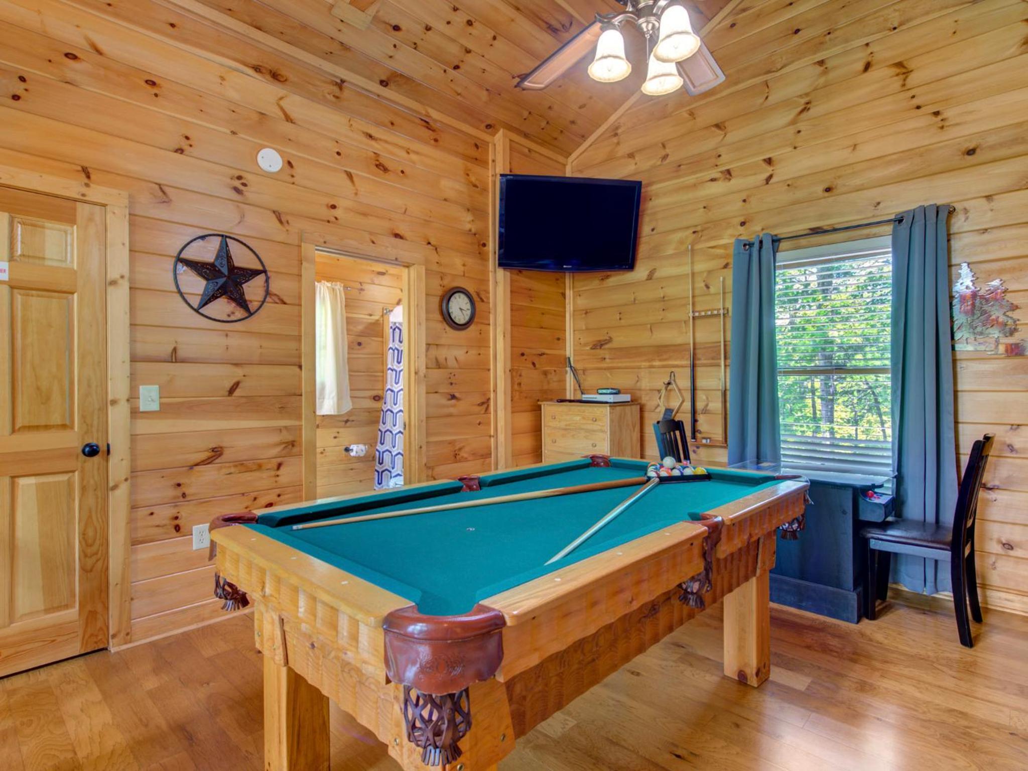 Macys Hideaway view 5