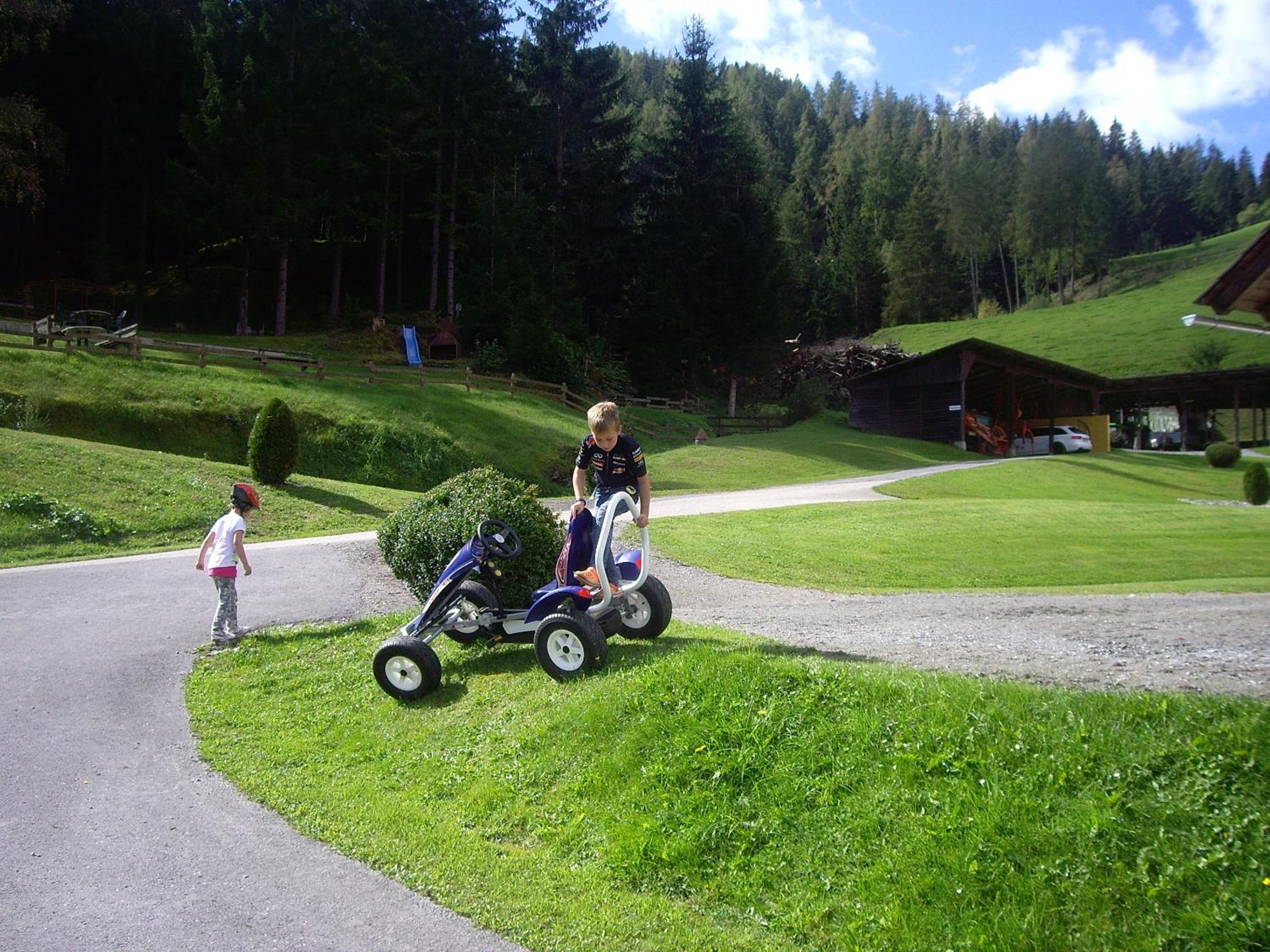Appart Sölkhof