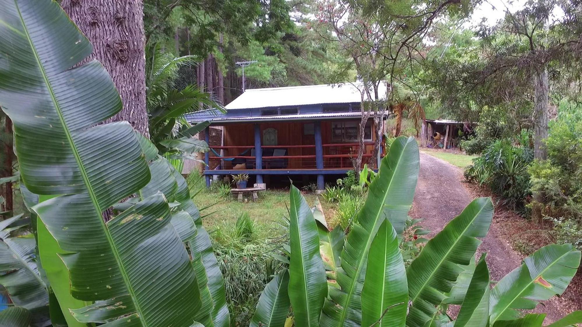 Sweetwater Cottage. A private mountain escape