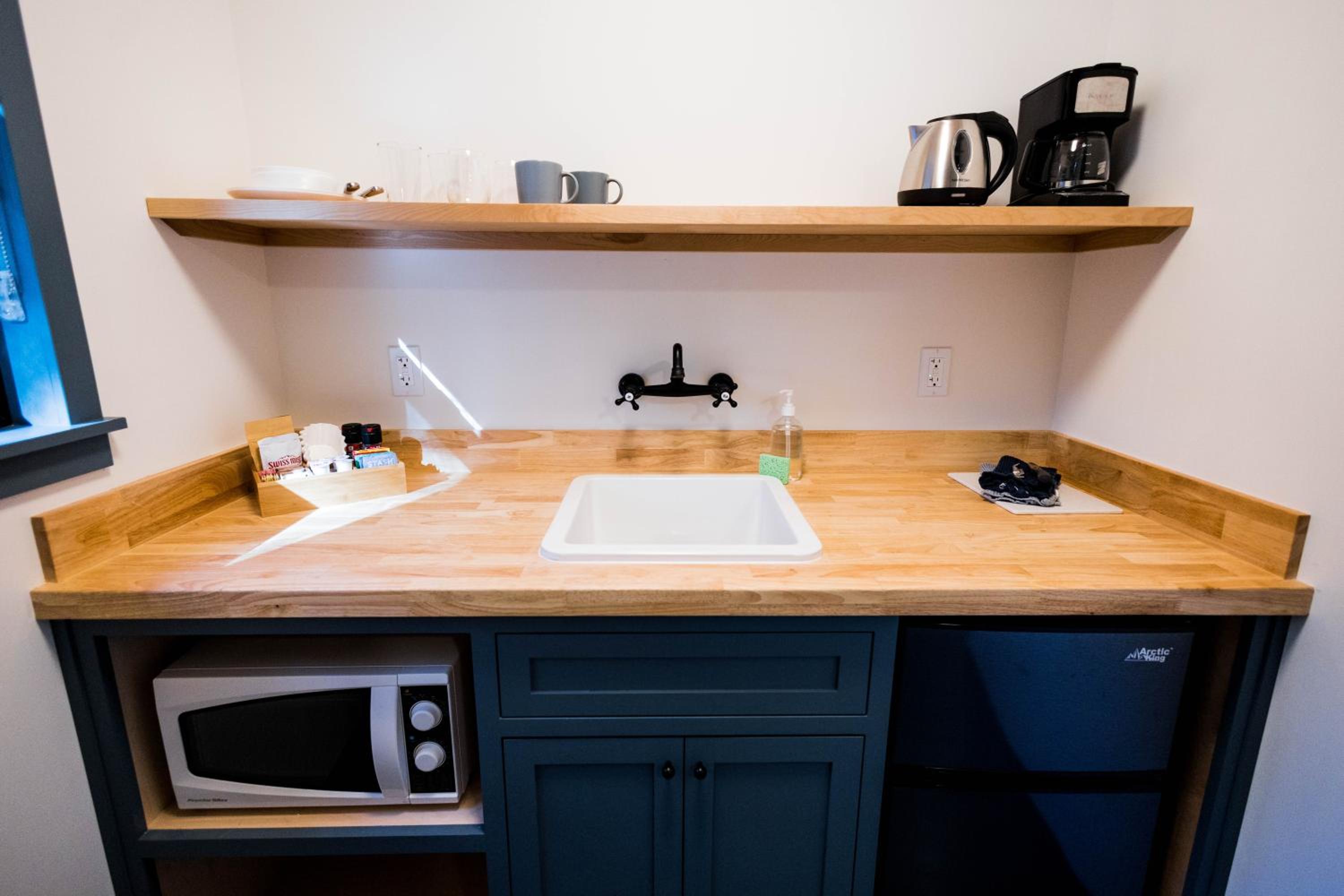 Miscellaneous Market Vacations - Piety Hill Cottages - Property Image 4