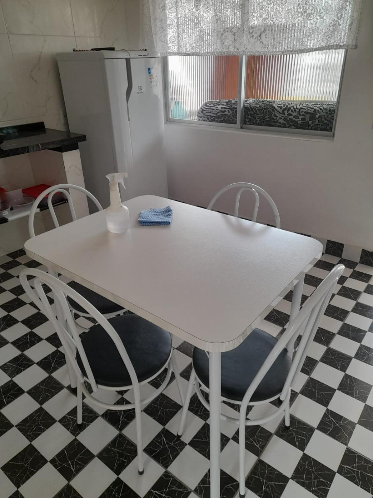 Pousada João Carlos DE PENHA SC