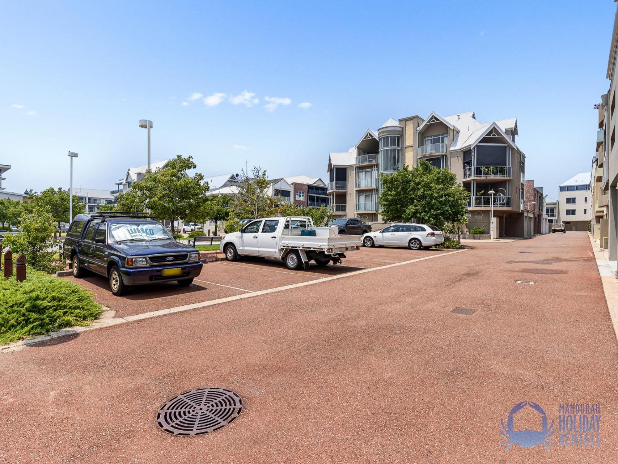 Marina Lifestyle in Mandurah