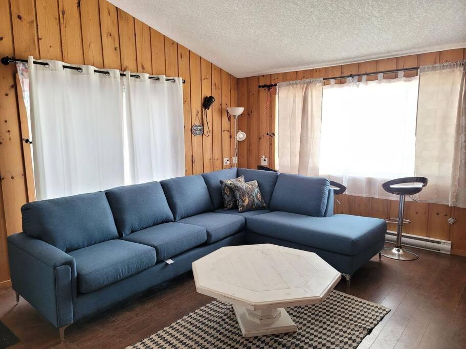 Marshmallow home