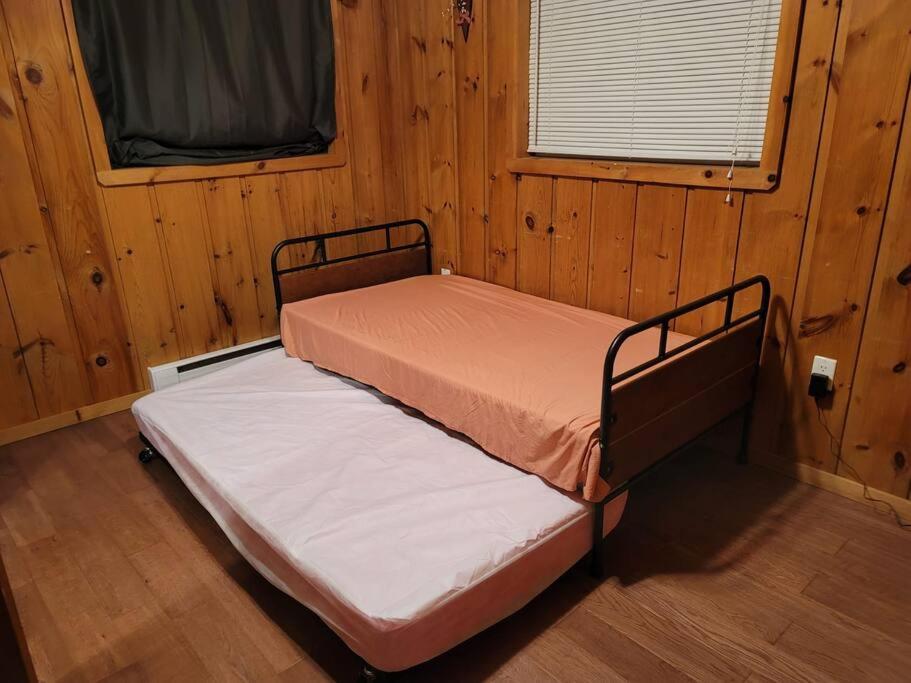 Marshmallow home