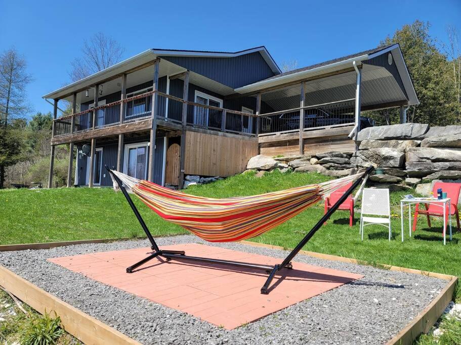 Marshmallow home