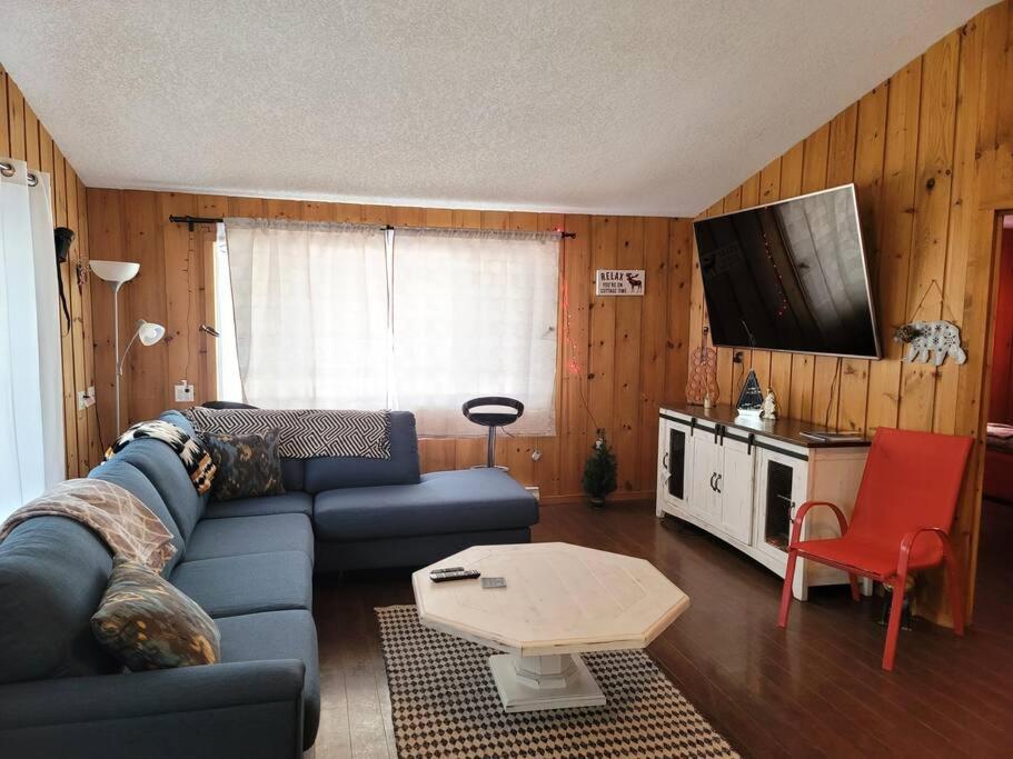 Marshmallow home