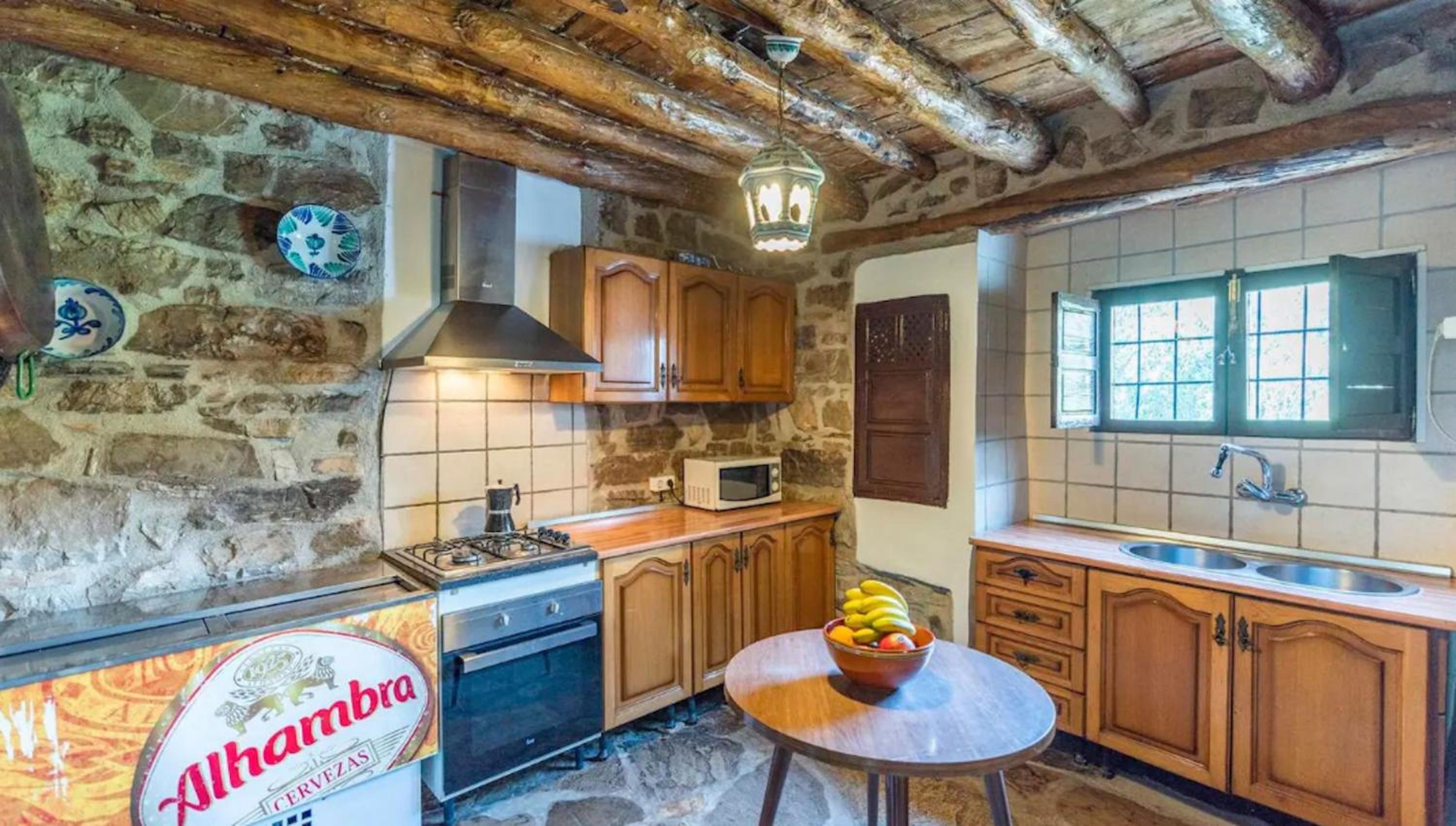 Charming Villa in Montefrío with Private Pool view 5
