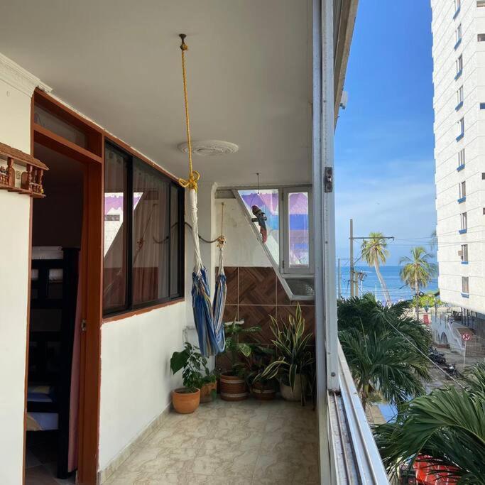 Apartamento 307 Palanoa - Rodadero view 2