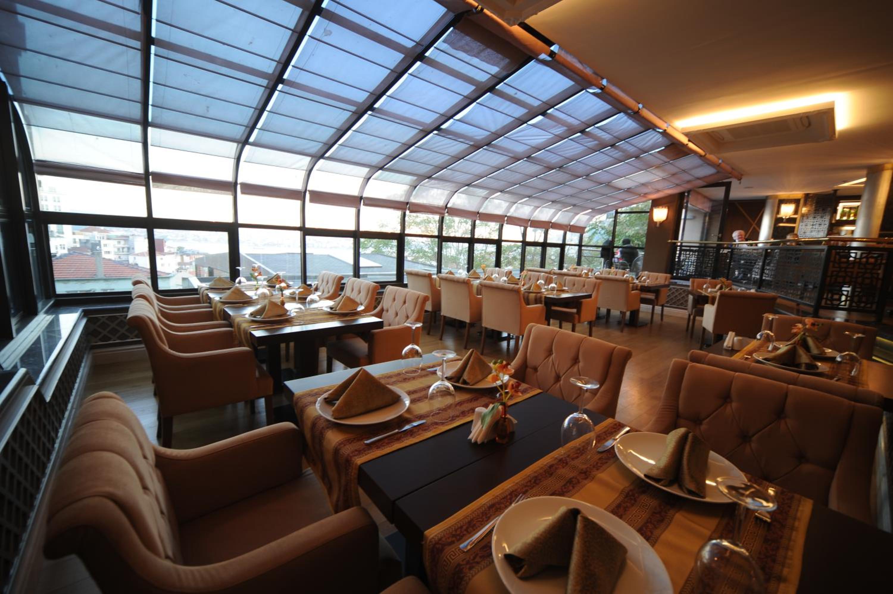 Grand Star Otel Boğaziçi & Spa - Image 45