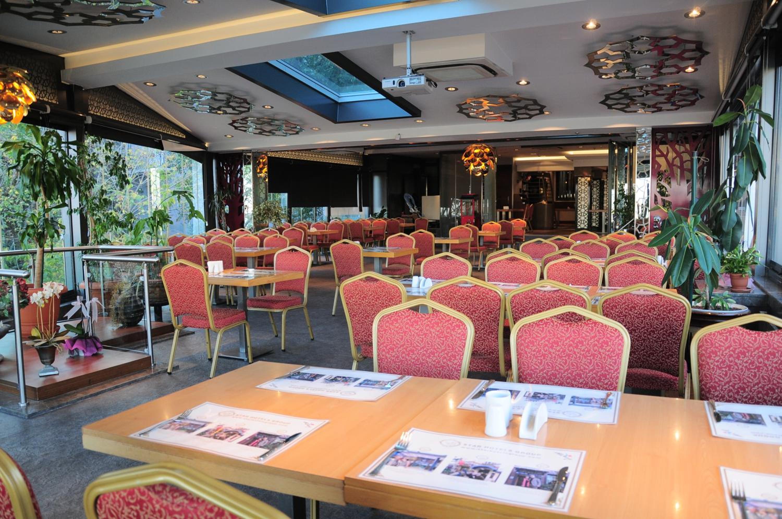 Grand Star Otel Boğaziçi & Spa - Image 52