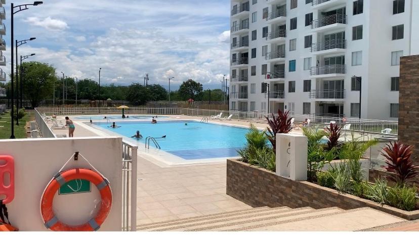 Tu apartamento vacacional en Girardot Cundinamarca - AQUALINA ORANGE