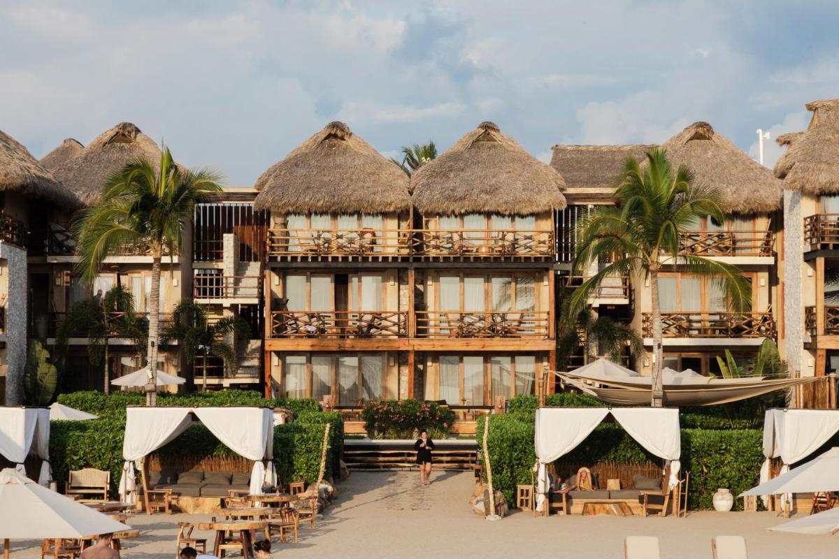 Casa Joseph Zicatela - Adults Only 2