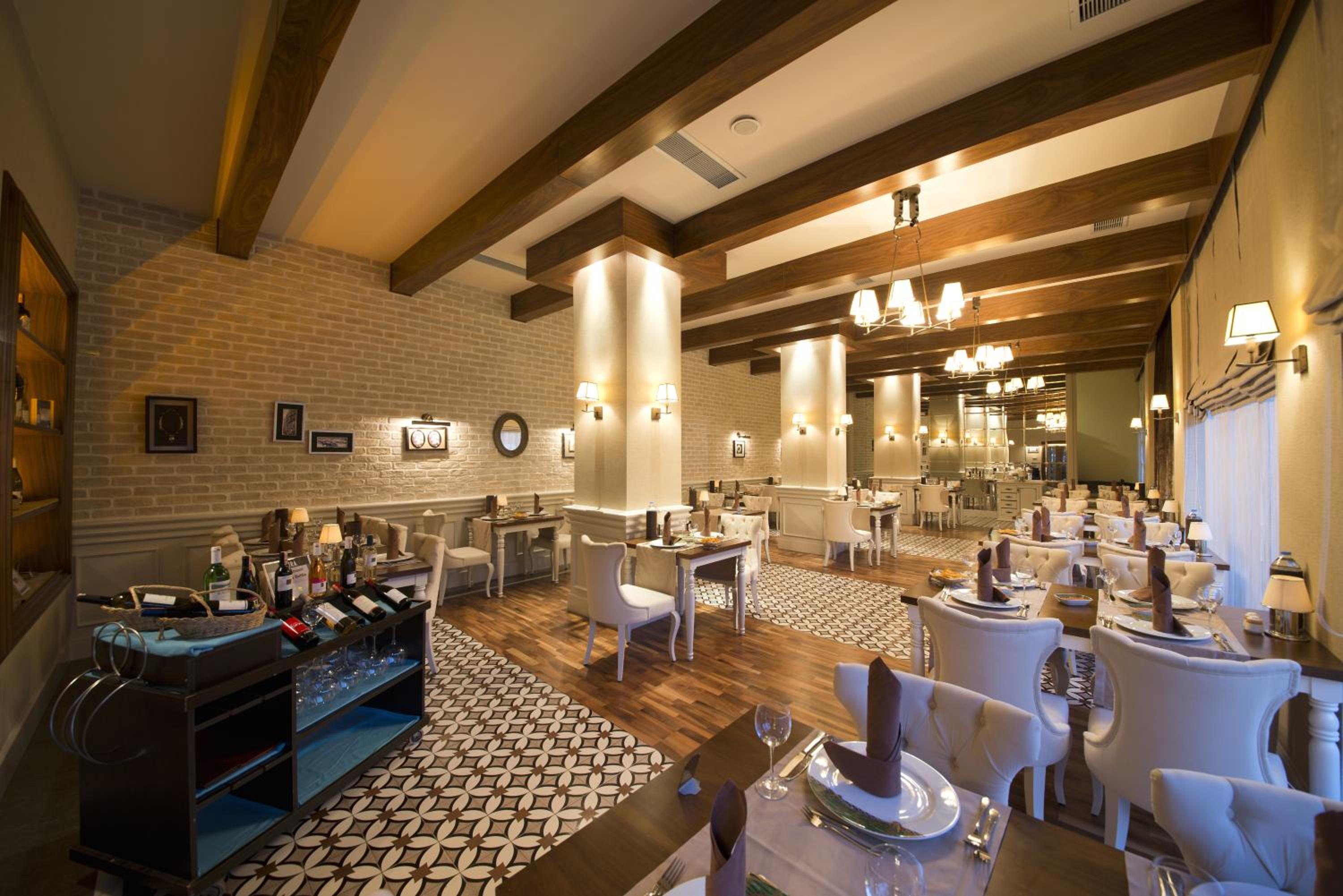 Limak Limra Hotel & Resort Kemer - Kids Concept — photo 32