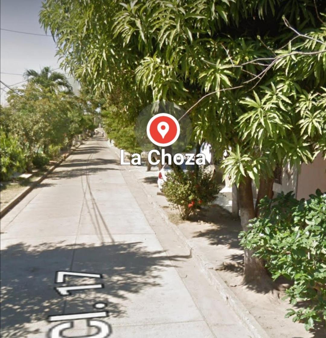 LA CHOZA
