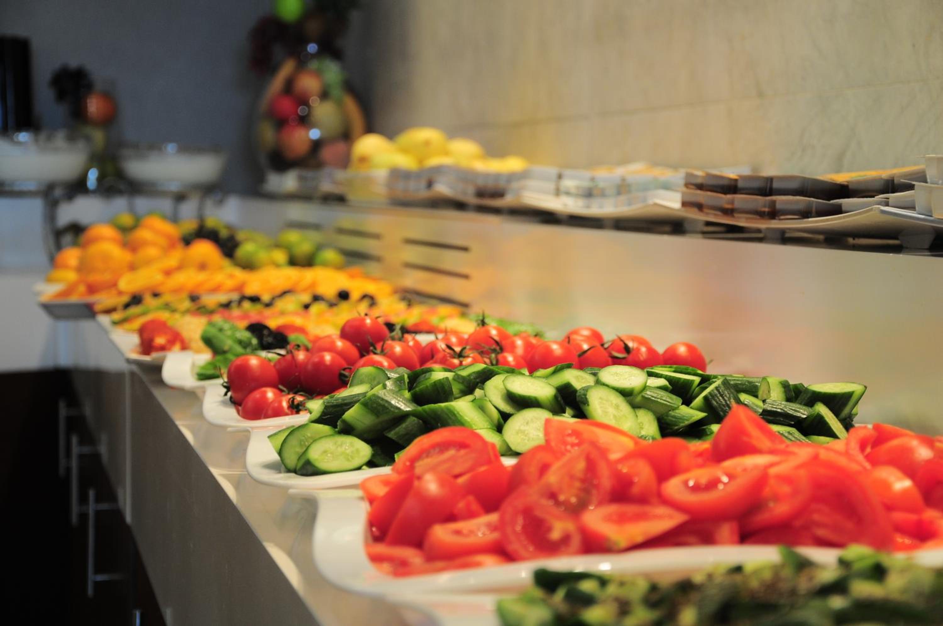 Grand Star Otel Boğaziçi & Spa - Image 80