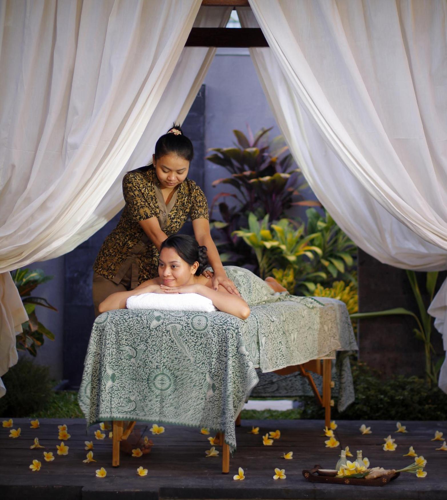 Agata Villas Seminyak