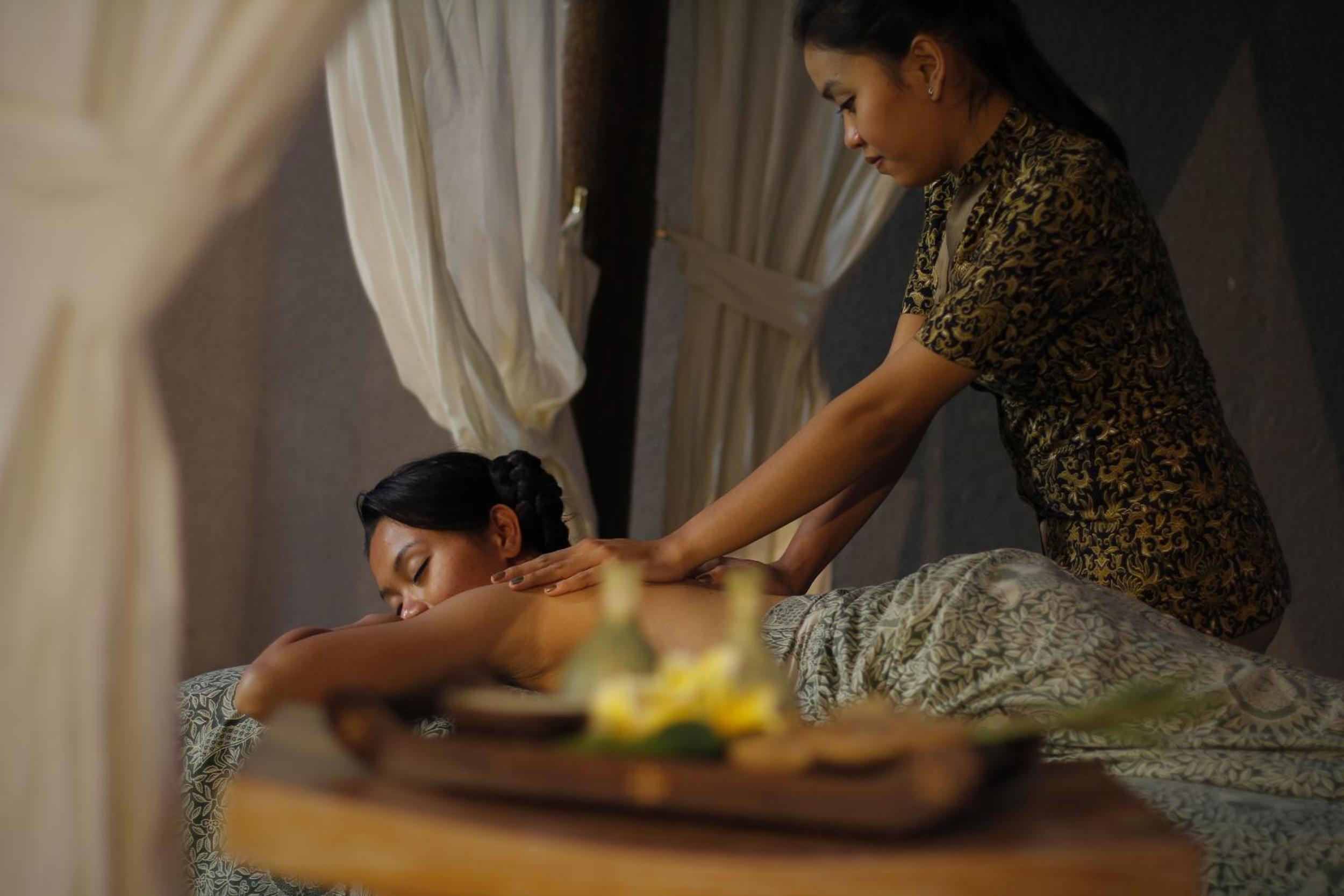 Agata Villas Seminyak