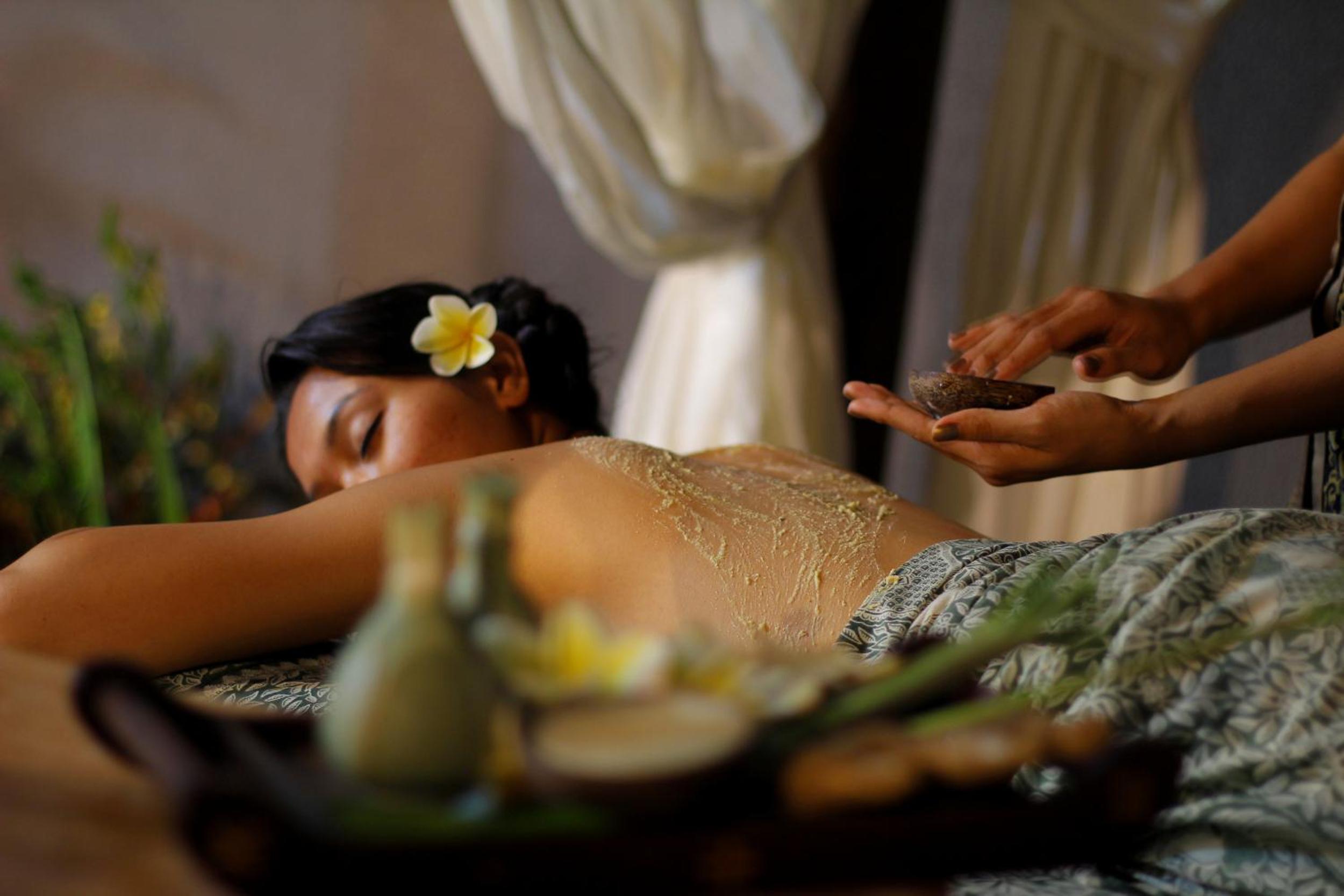 Agata Villas Seminyak