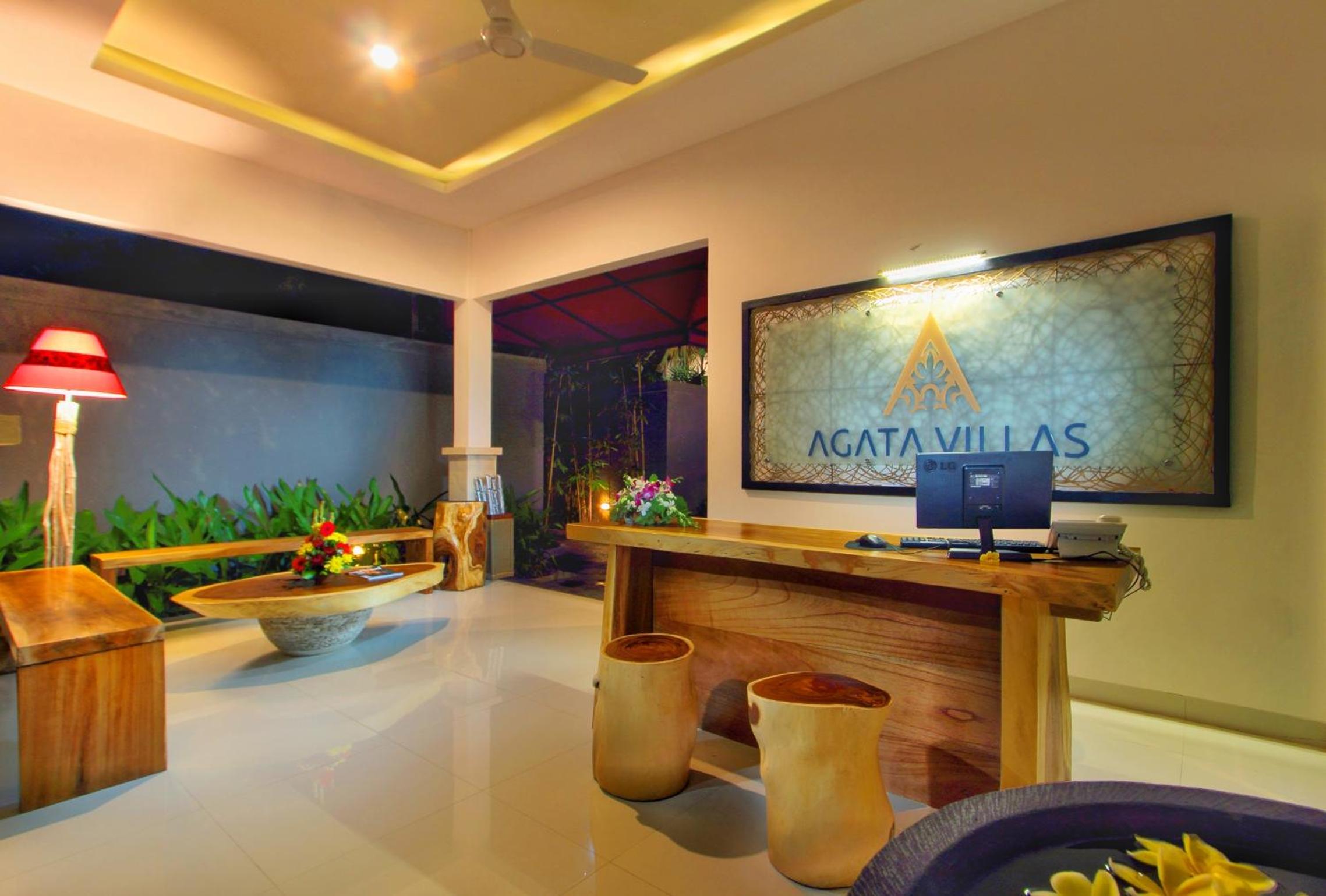 Agata Villas Seminyak