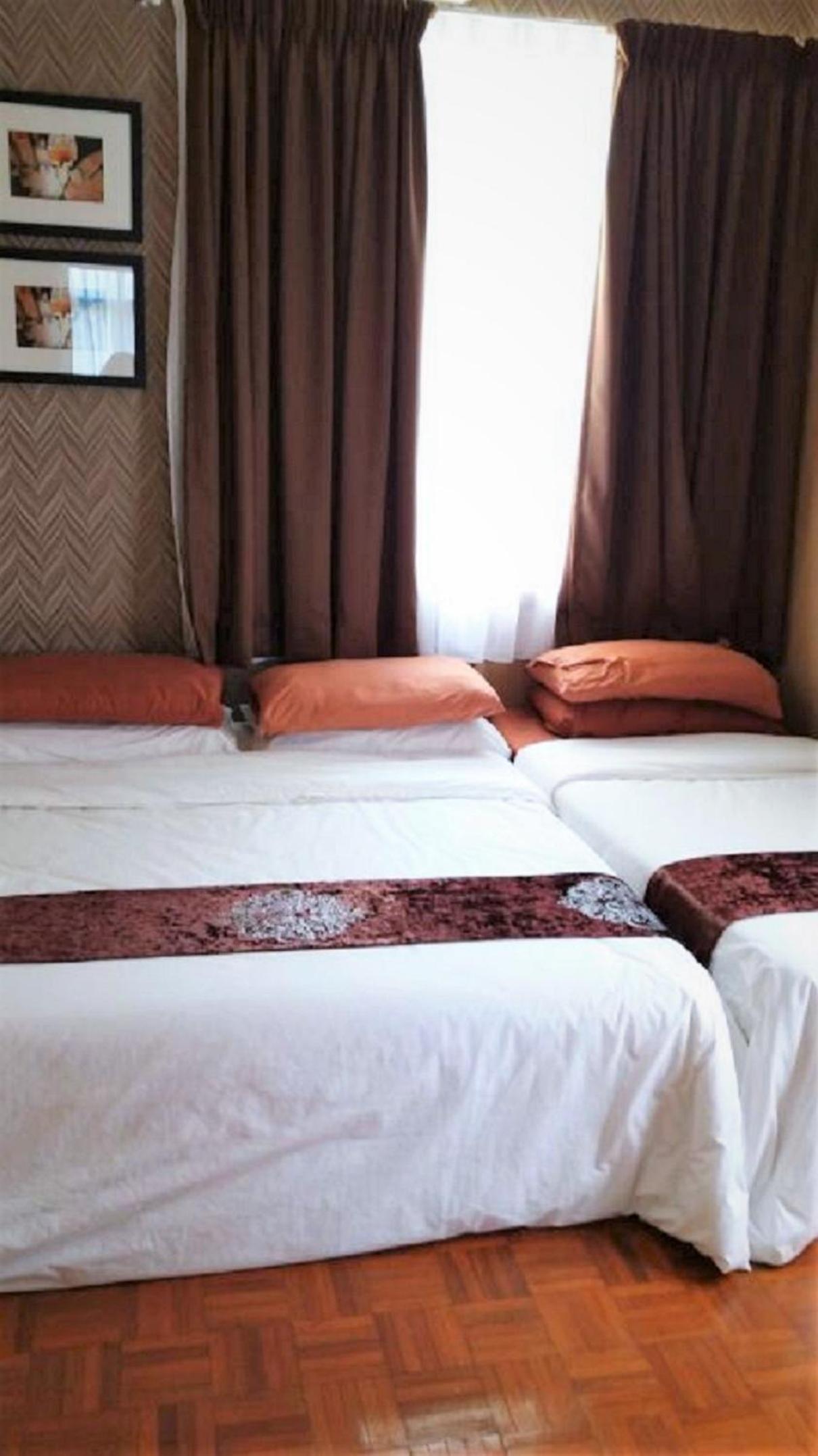 Partial Seaview with Wifi, Batu Ferringhi photo 6