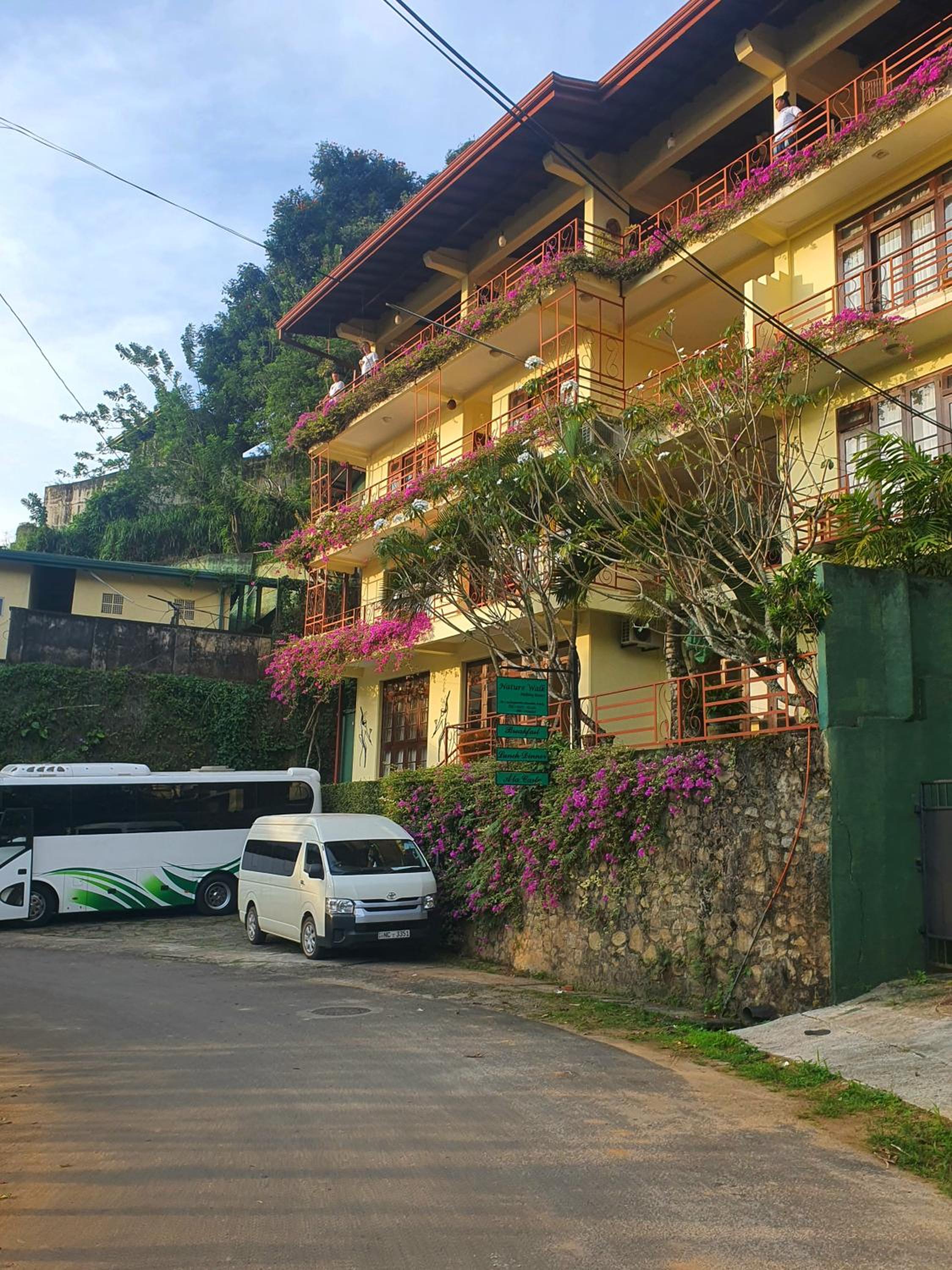 Nature Walk Resort