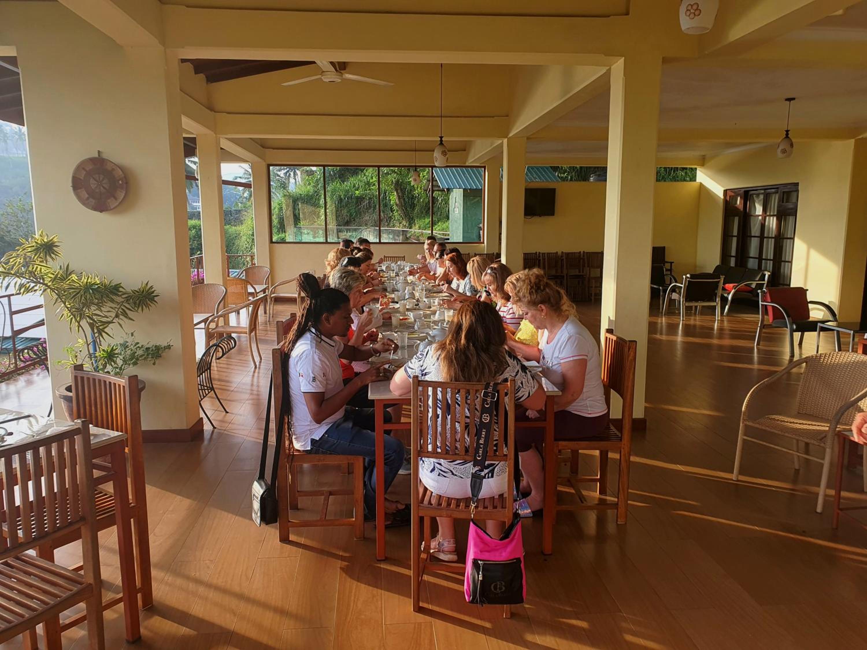 Nature Walk Resort