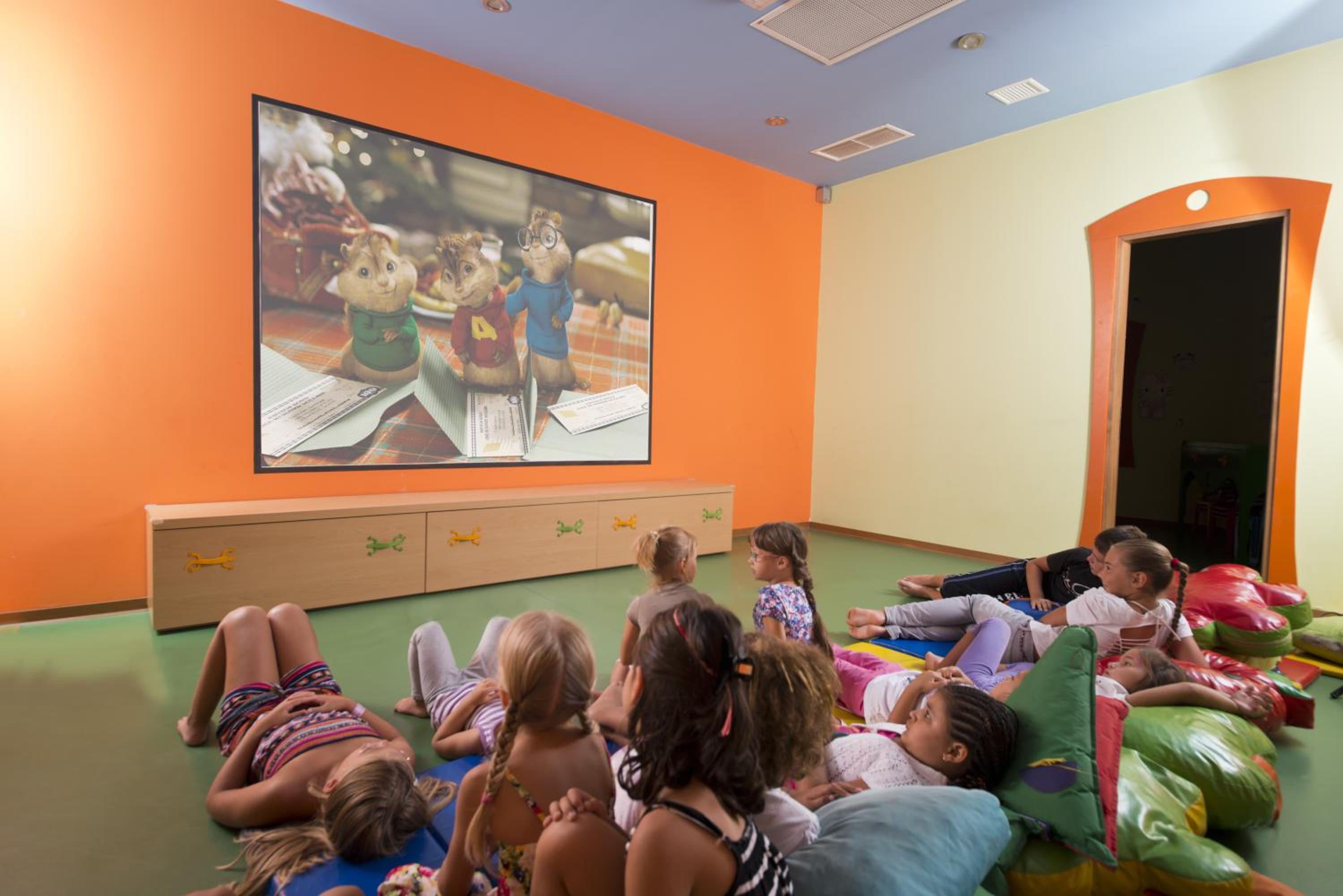Limak Limra Hotel & Resort Kemer - Kids Concept — photo 49