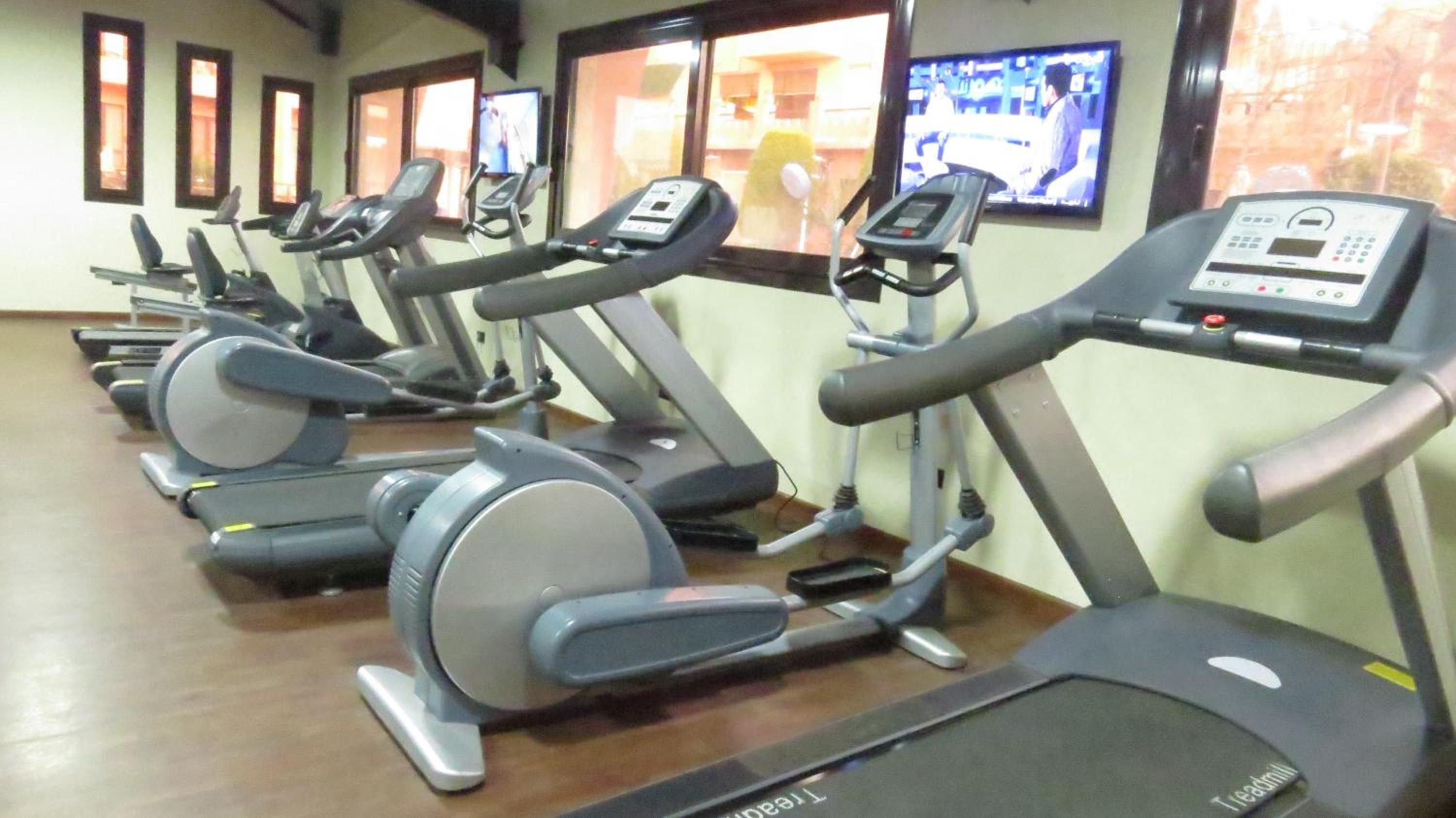 Africana Hotel & Spa