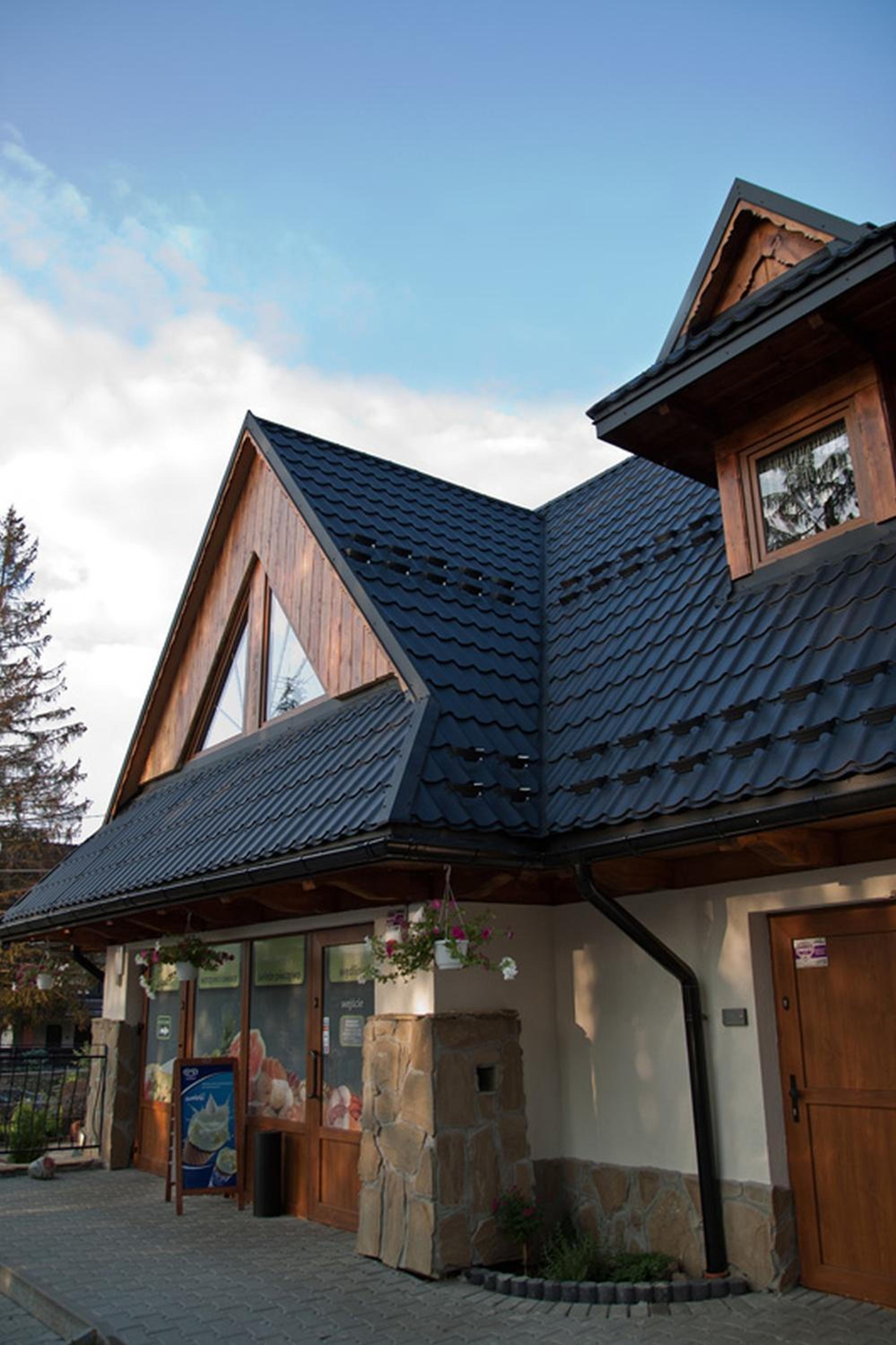 U Lejbusia Sauna & Gym