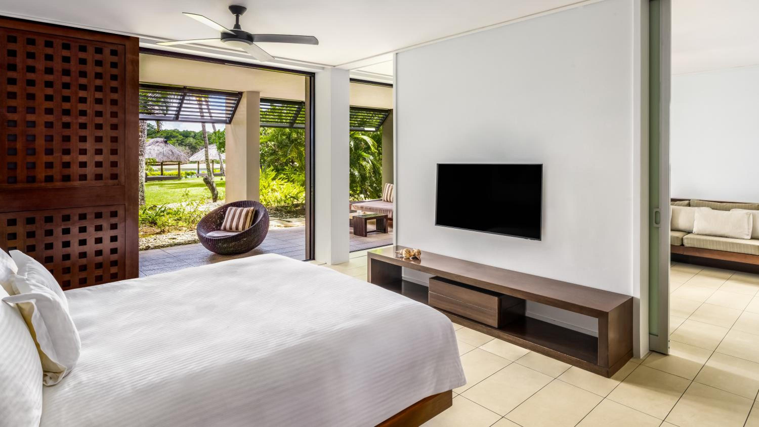 InterContinental Fiji Golf Resort & Spa by IHG 102