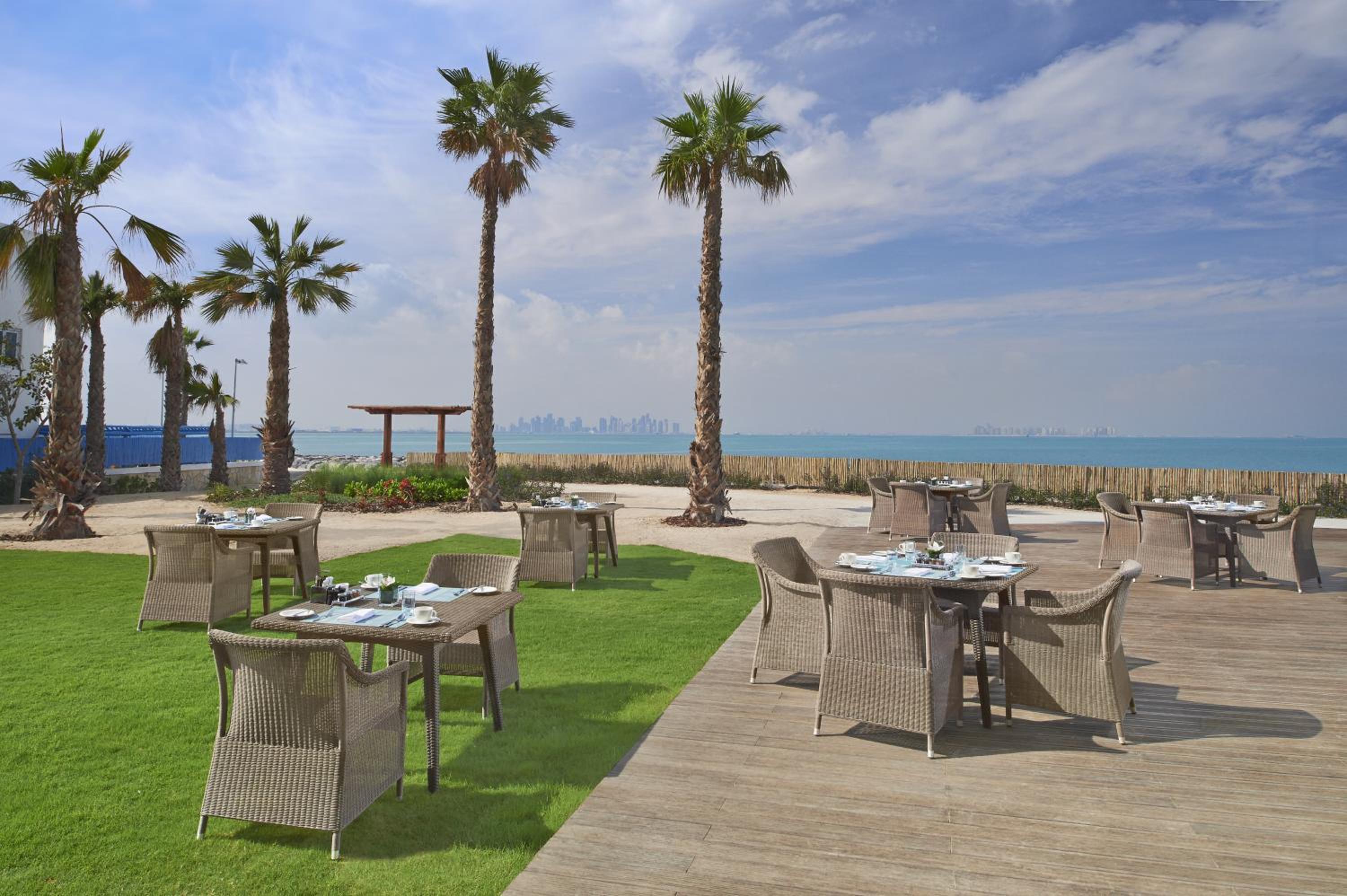 Banana Island Resort Doha by Anantara