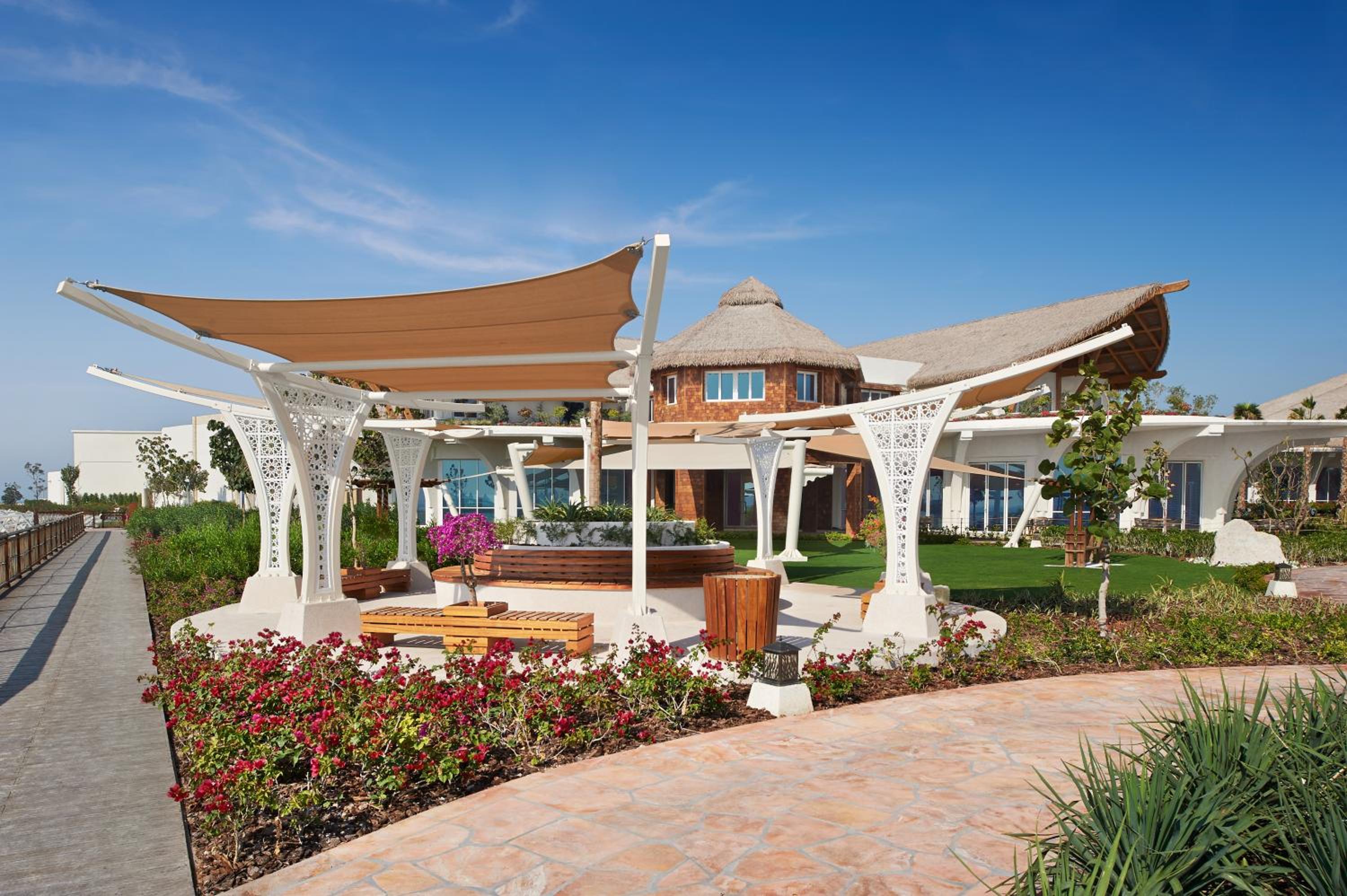 Banana Island Resort Doha by Anantara