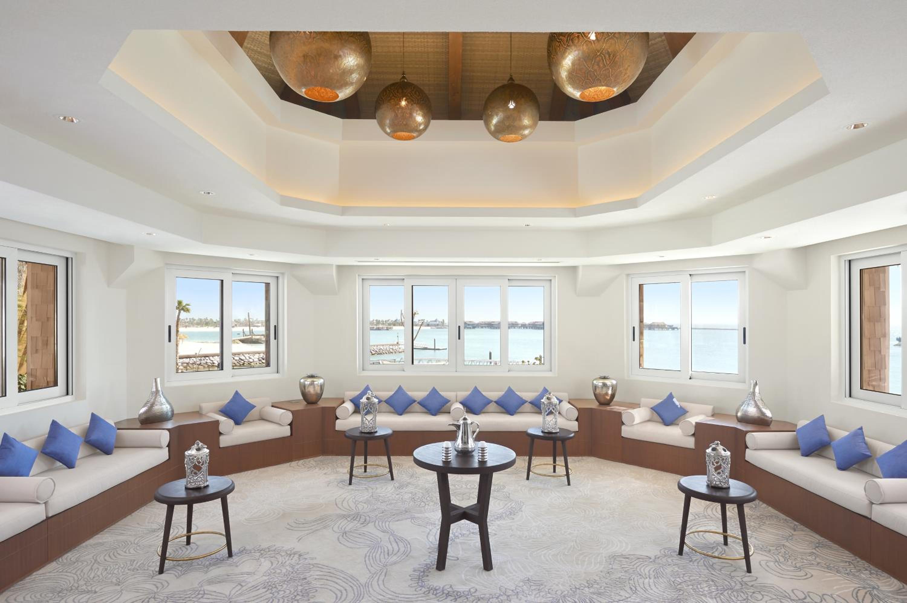 Banana Island Resort Doha by Anantara