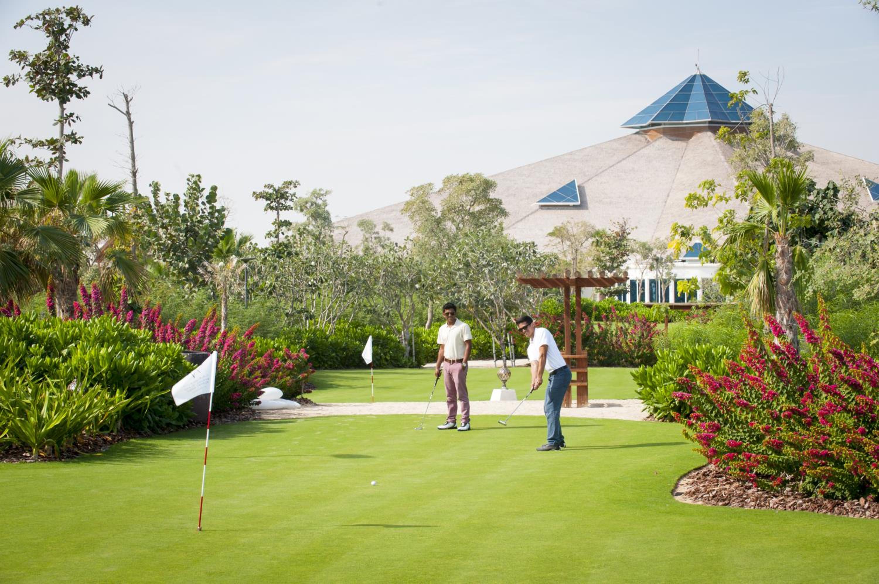 Banana Island Resort Doha by Anantara
