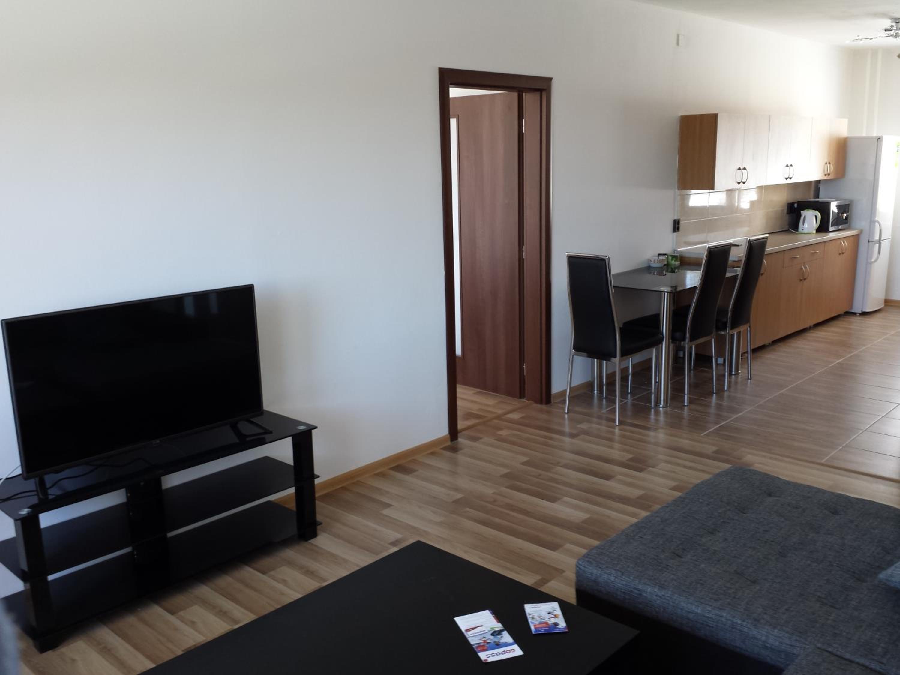 Apartmanovy byt pri Zubačke view 5