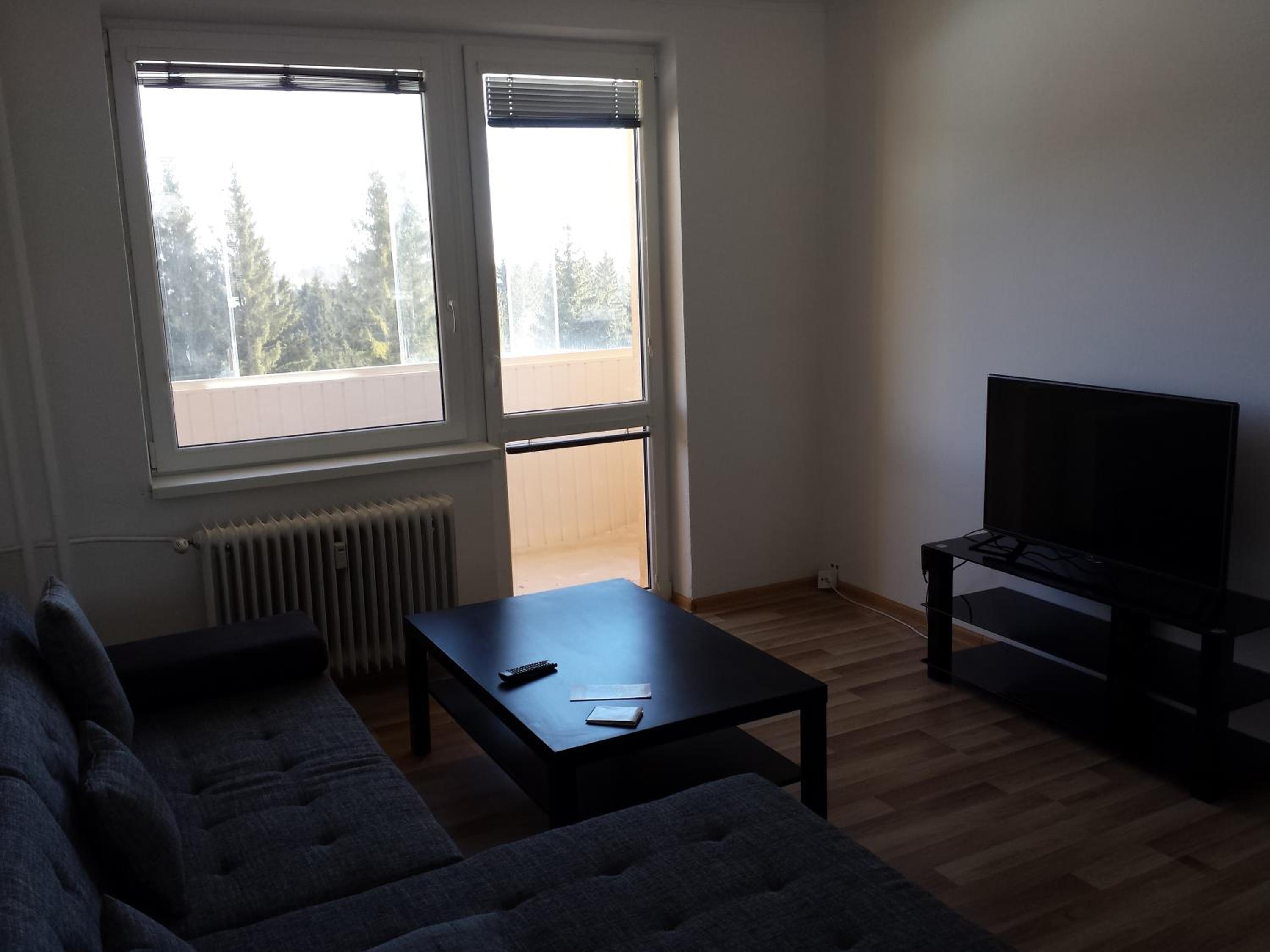Apartmanovy byt pri Zubačke view 4