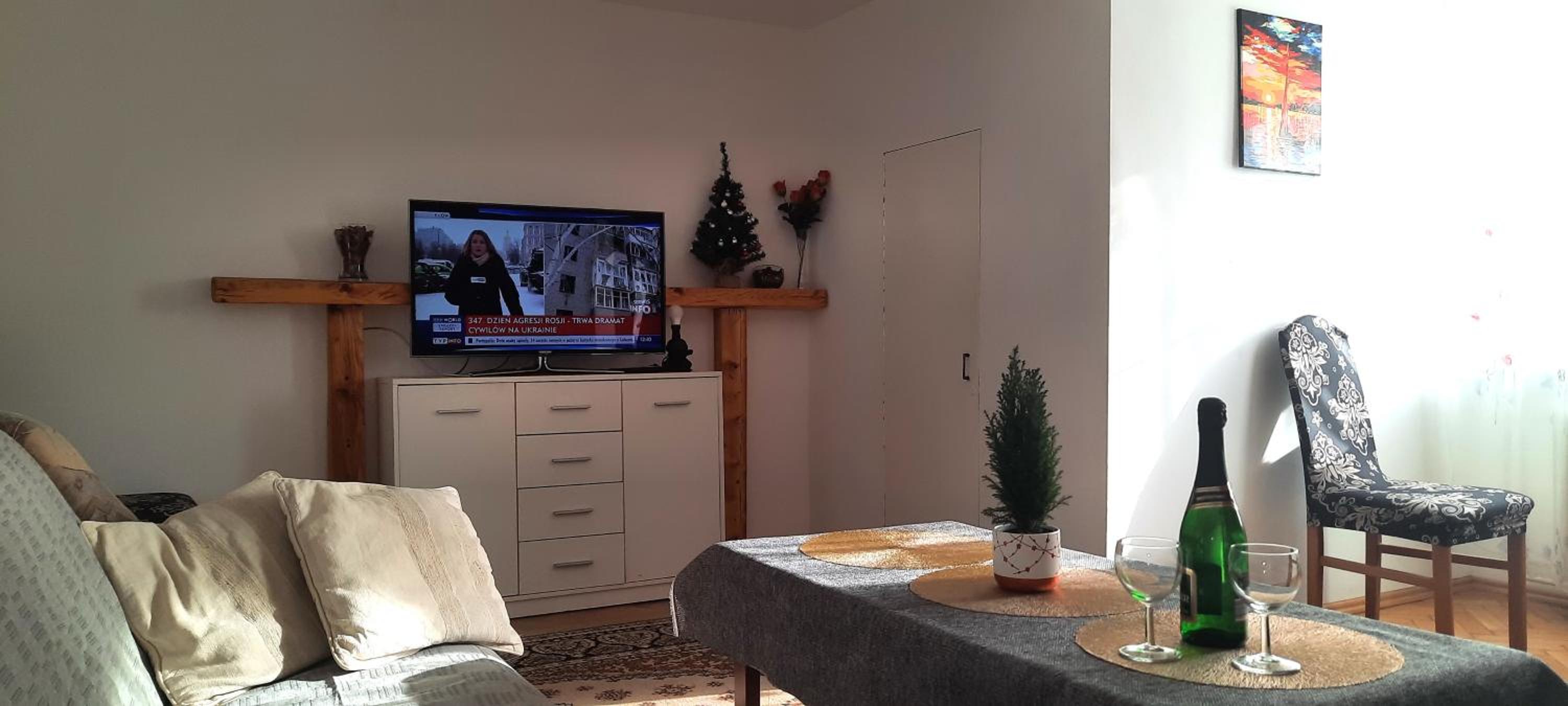 Apartament przy Rynku view 3