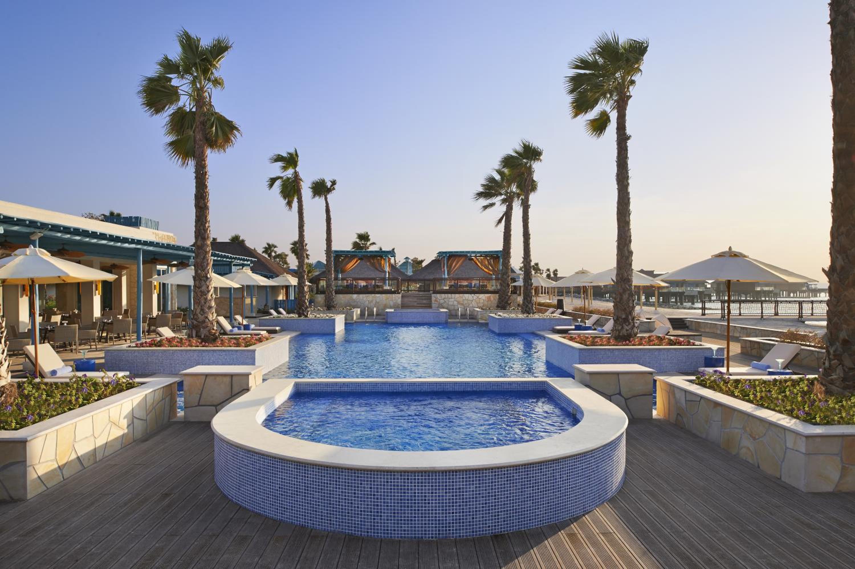 Banana Island Resort Doha by Anantara