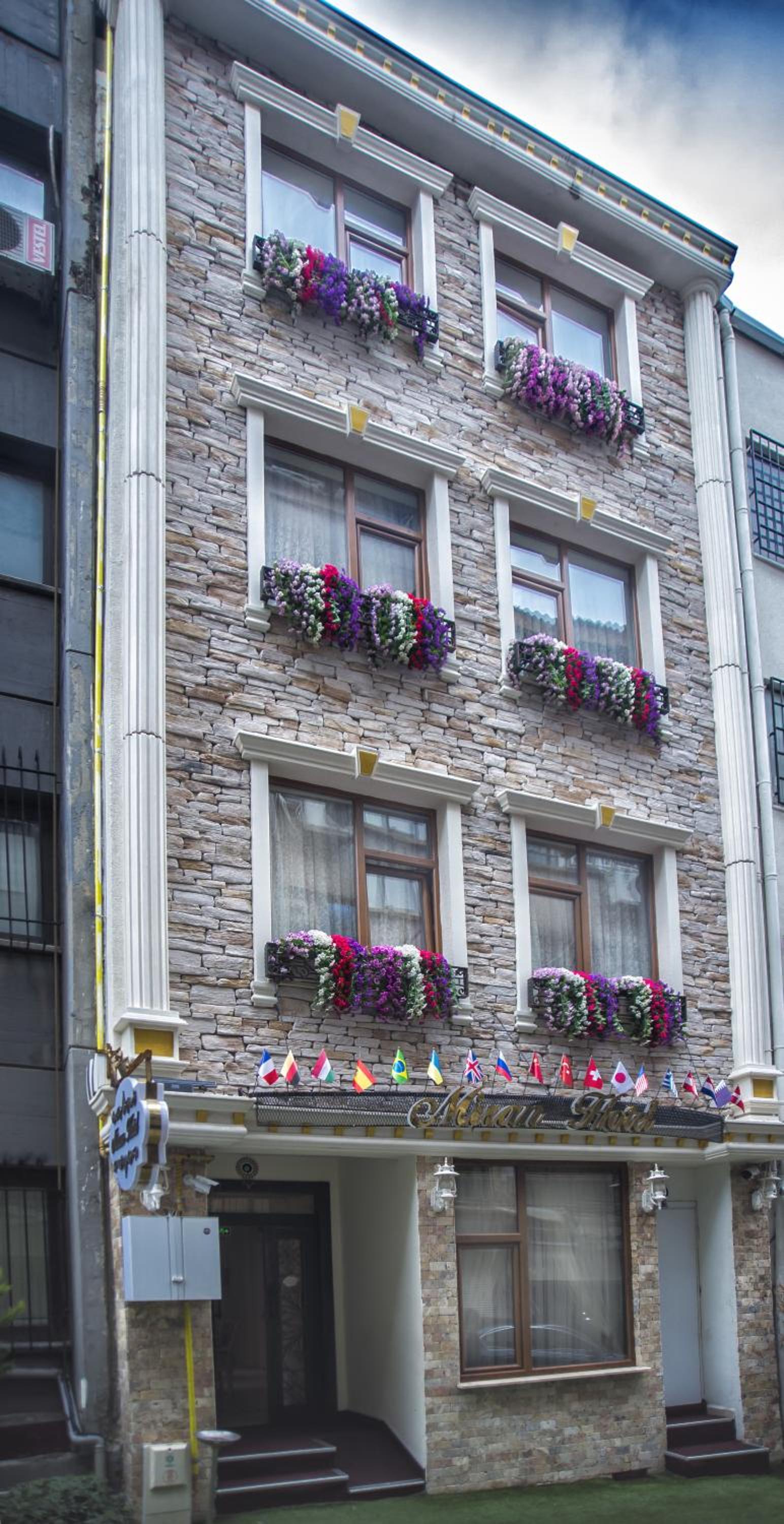 Miran Otel - Image 47