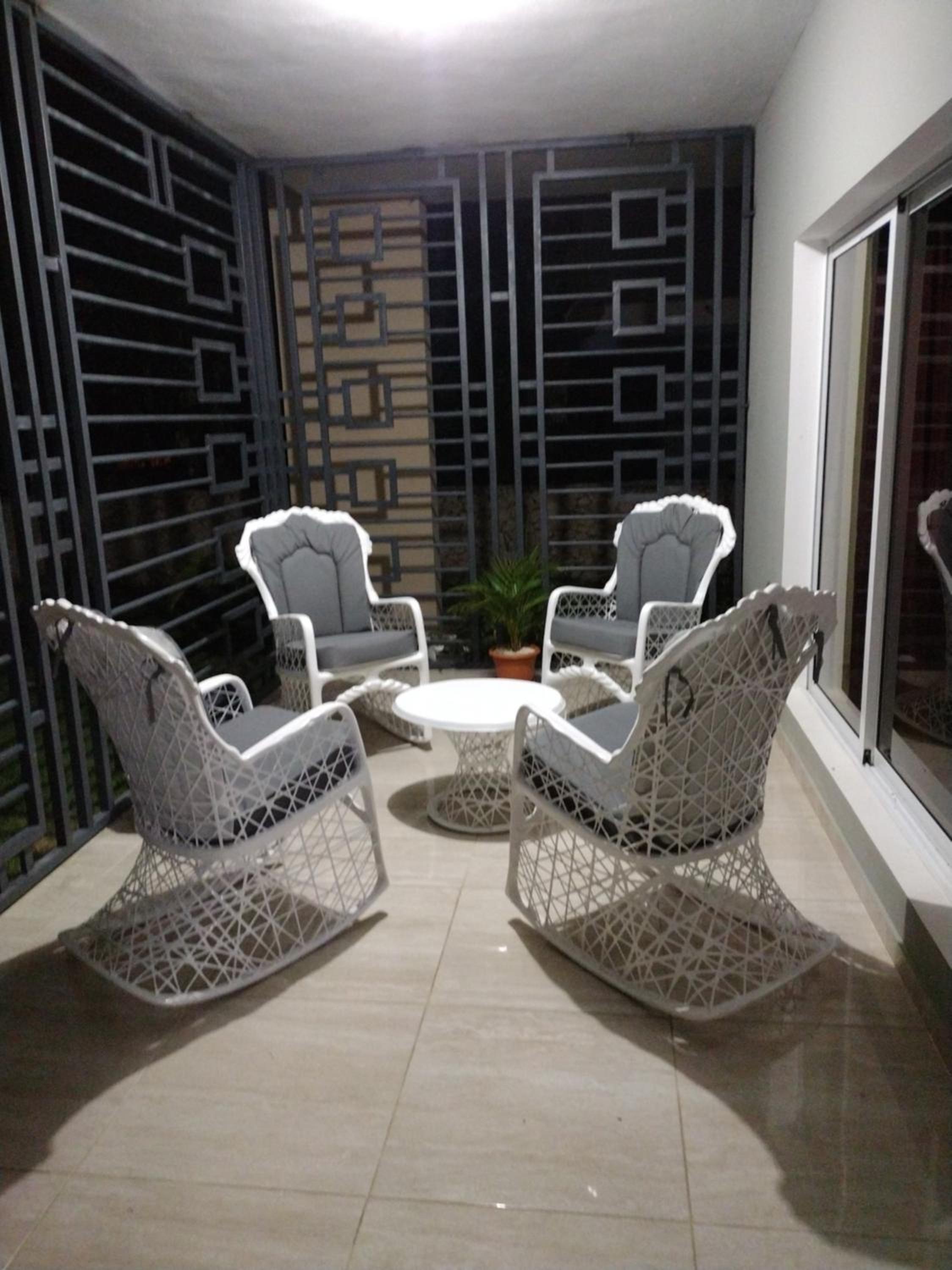 Cabrera Family Villa view 2