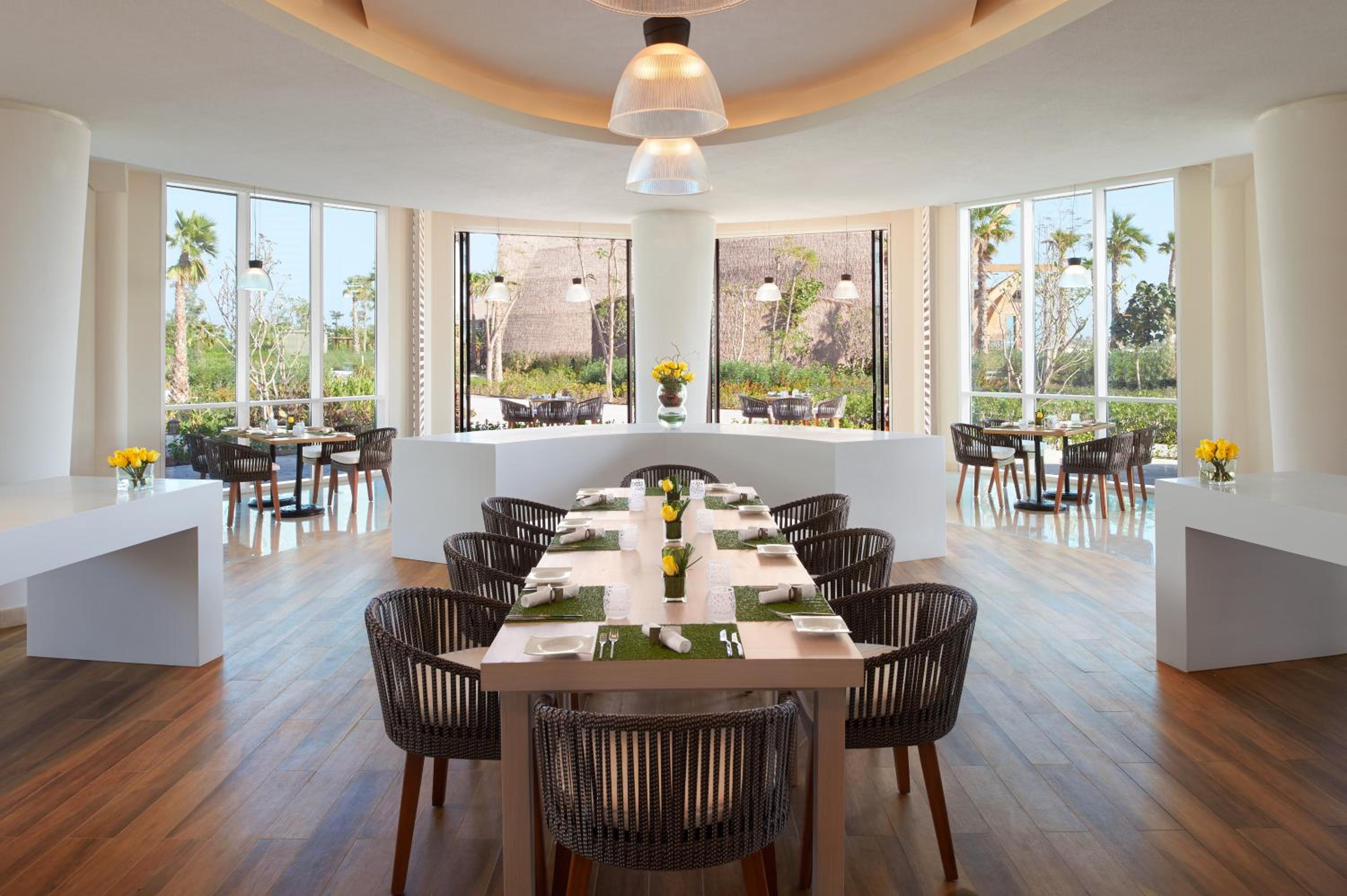 Banana Island Resort Doha by Anantara