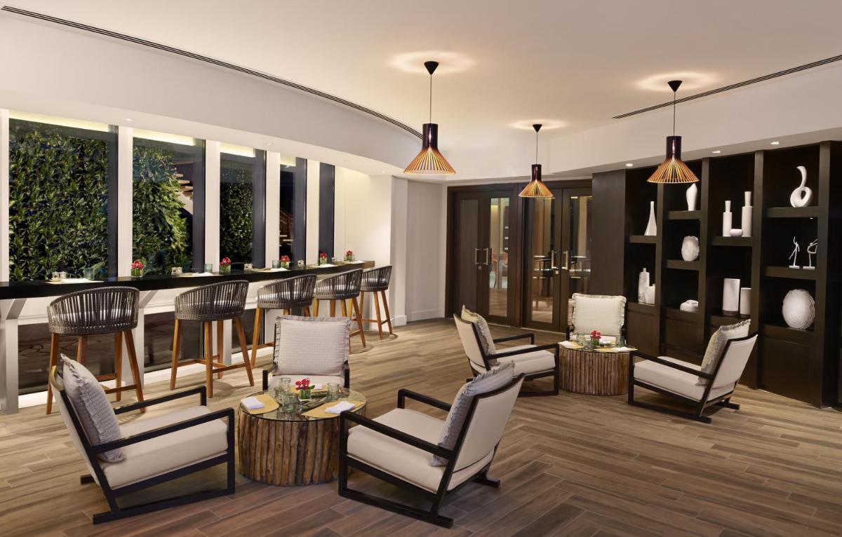 Banana Island Resort Doha by Anantara