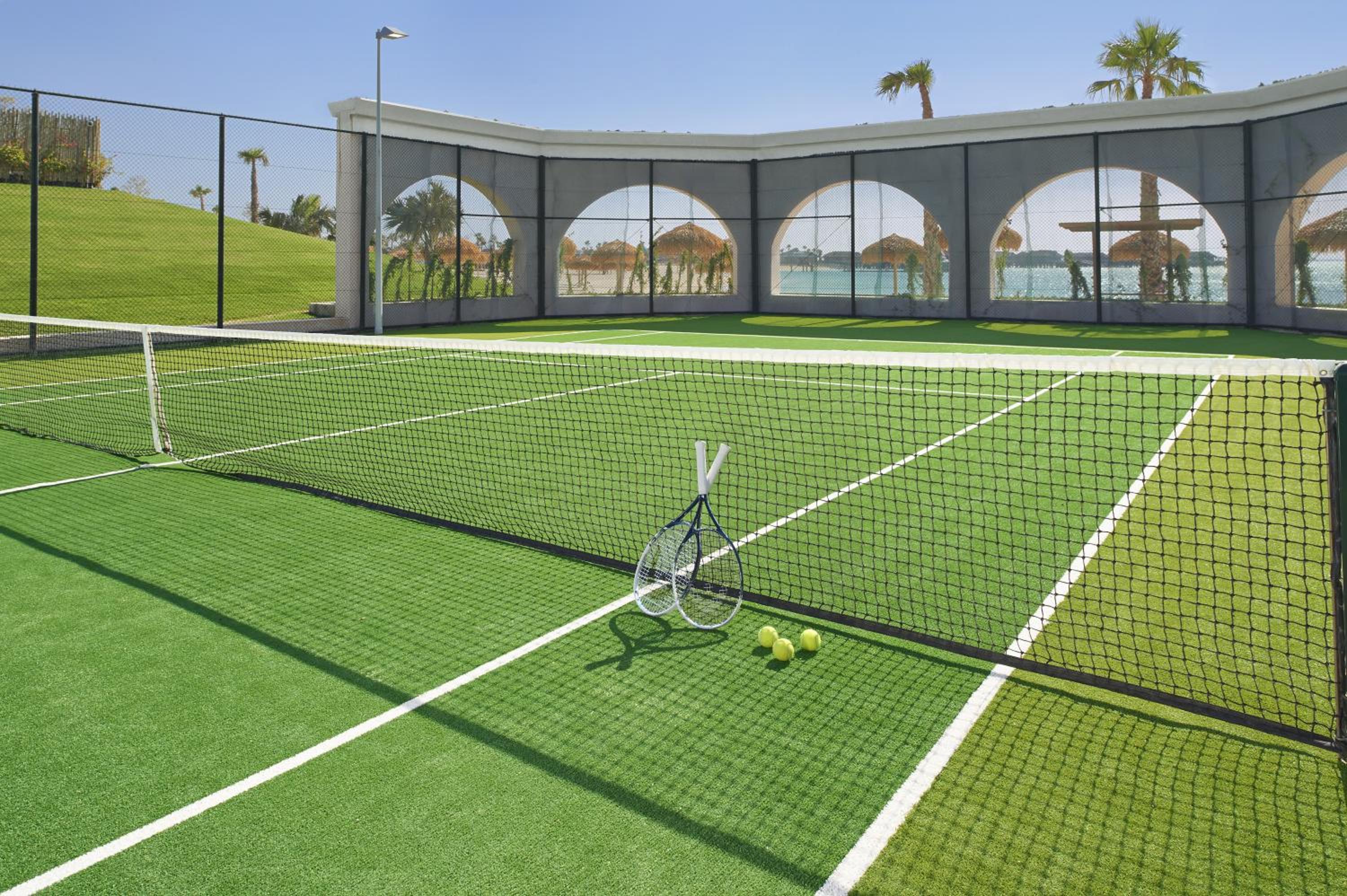 Banana Island Resort Doha by Anantara
