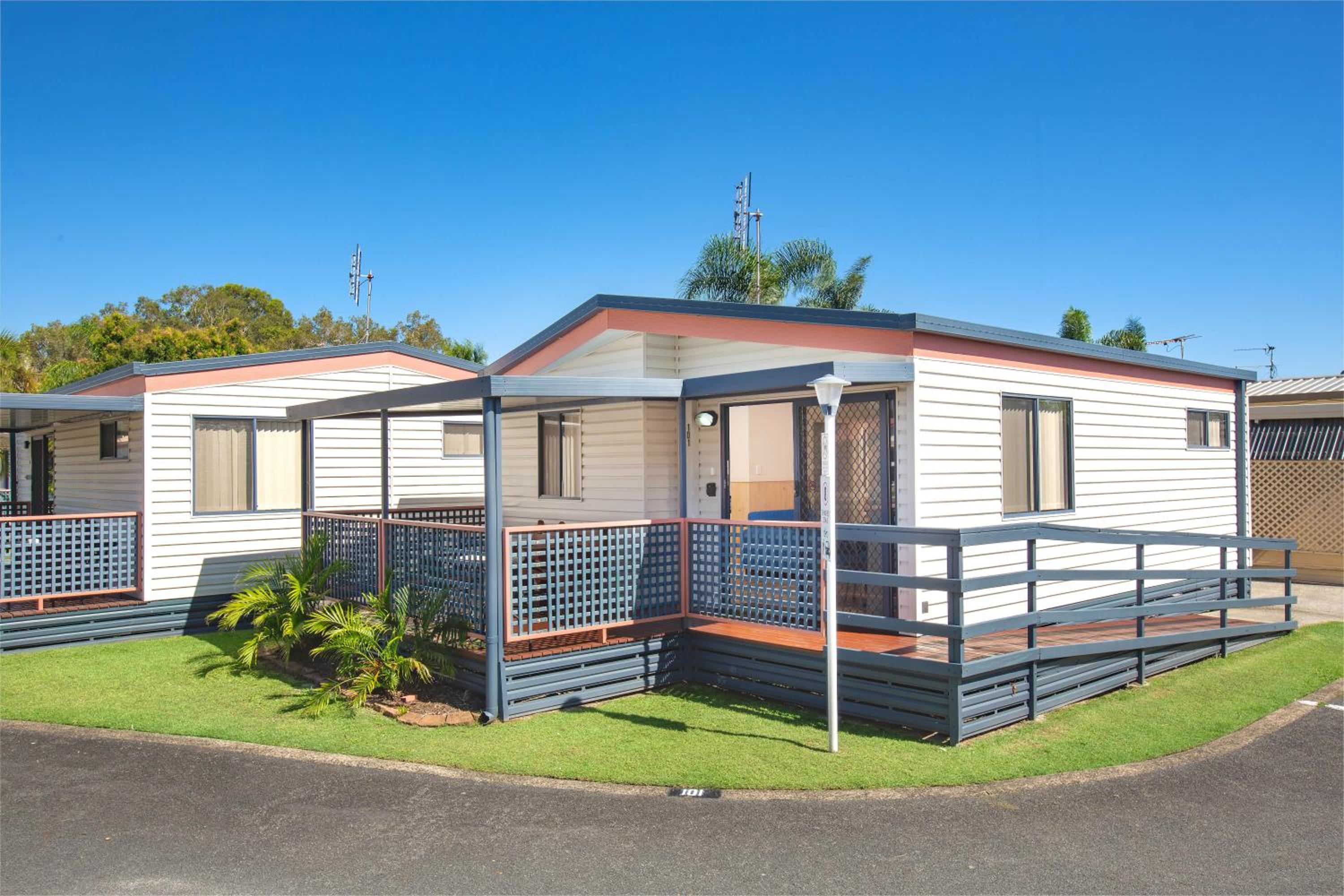 Pyramid Holiday Park