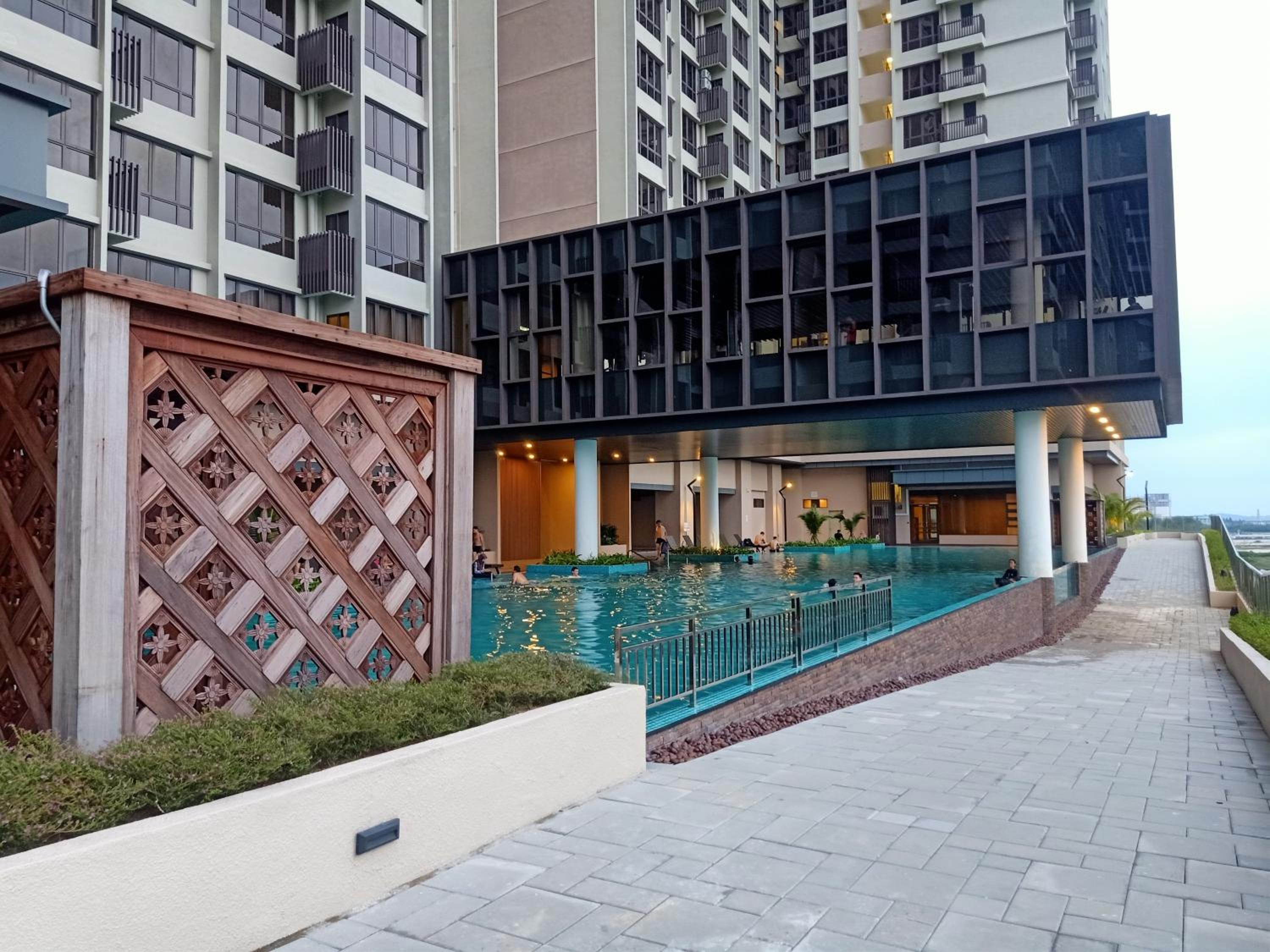 Casa D'Bali, Bali Residences Melaka photo 4