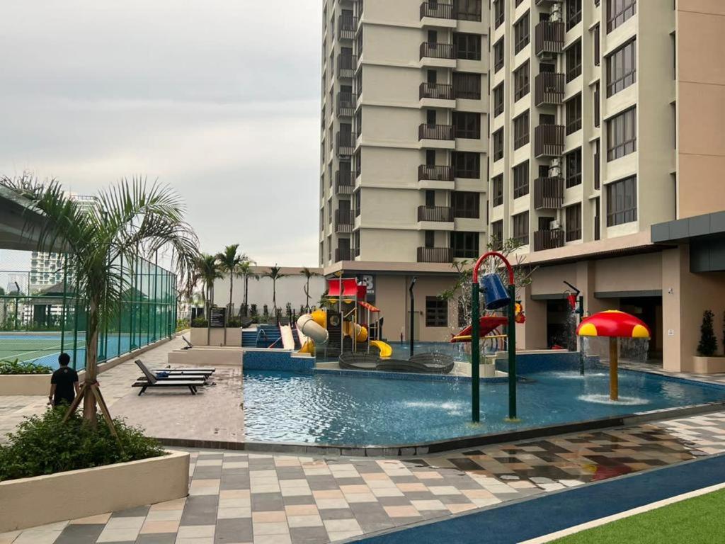 Casa D'Bali, Bali Residences Melaka photo 3