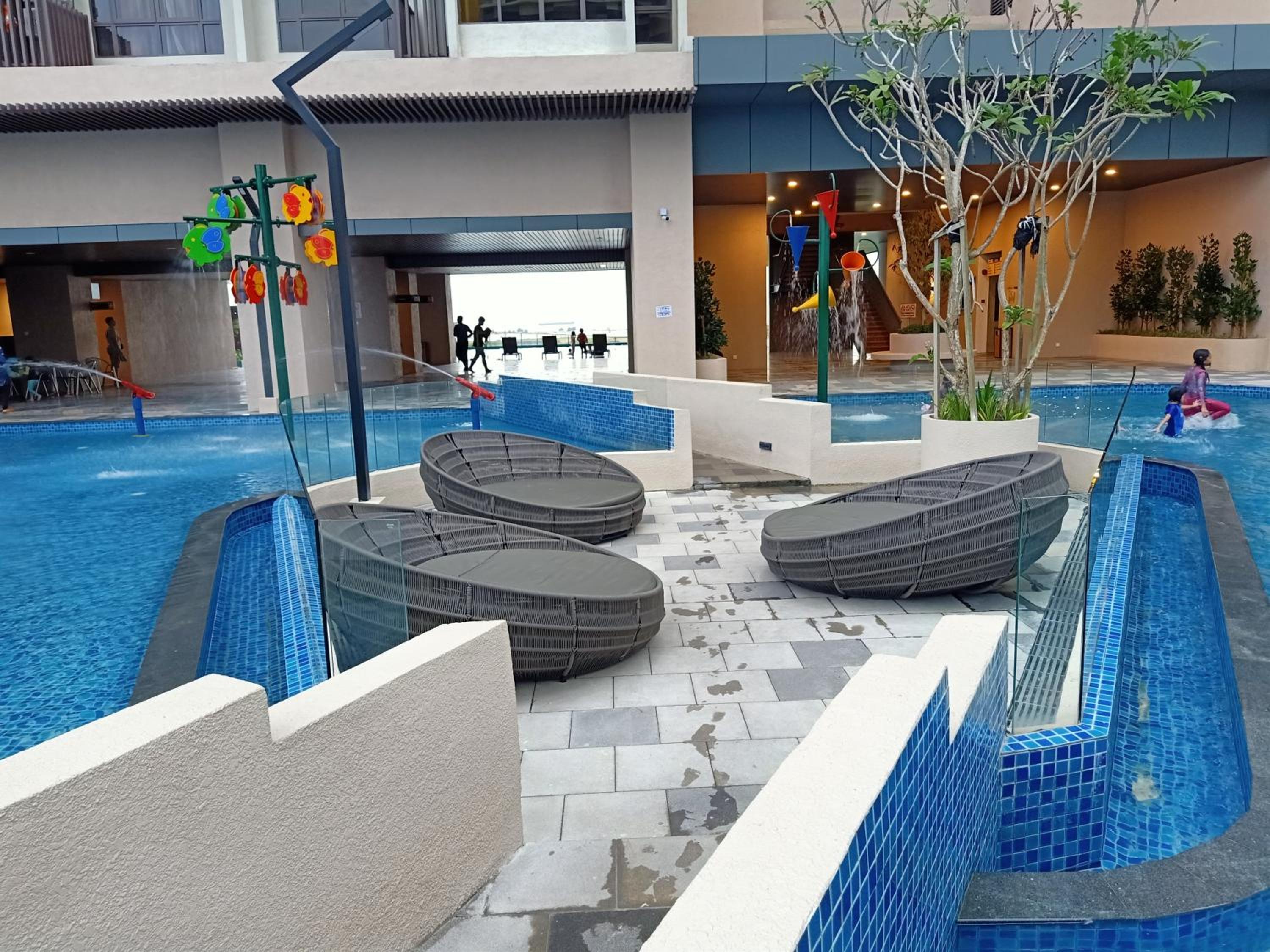 Casa D'Bali, Bali Residences Melaka photo 6