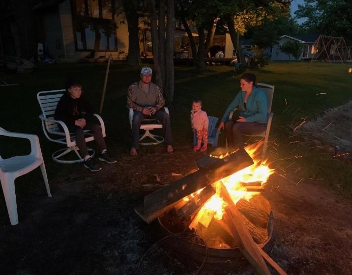 Cozy Home Lake Huron with Loft 2 Bedroom 1 Bathroom view 2