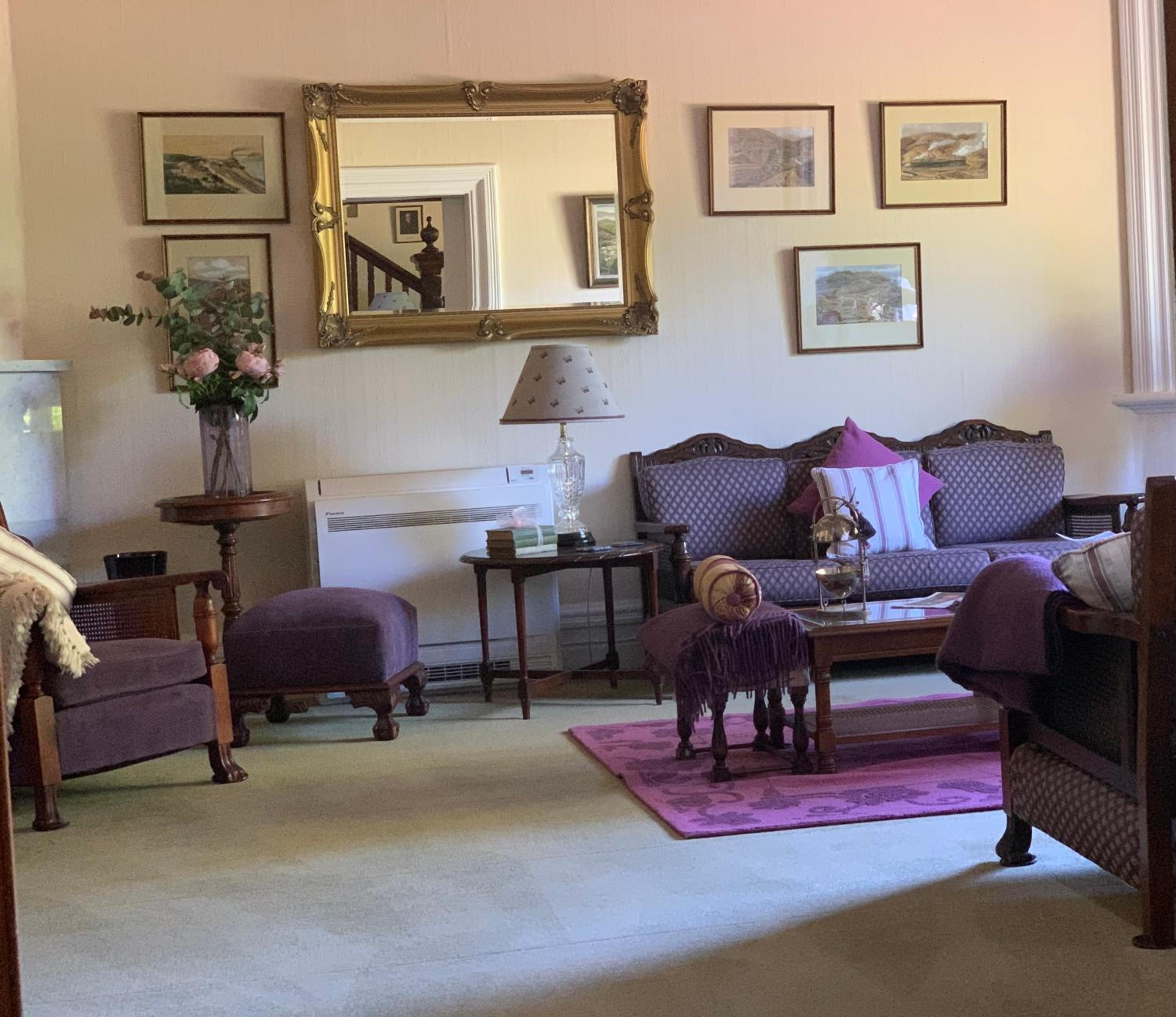 Penghana Bed and Breakfast