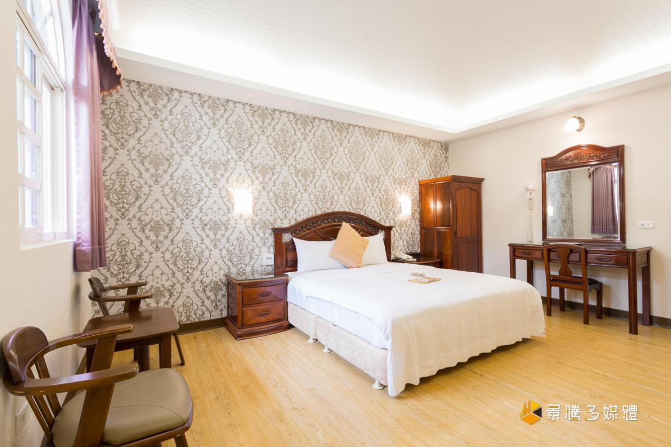 Fu Bao Motel view 5